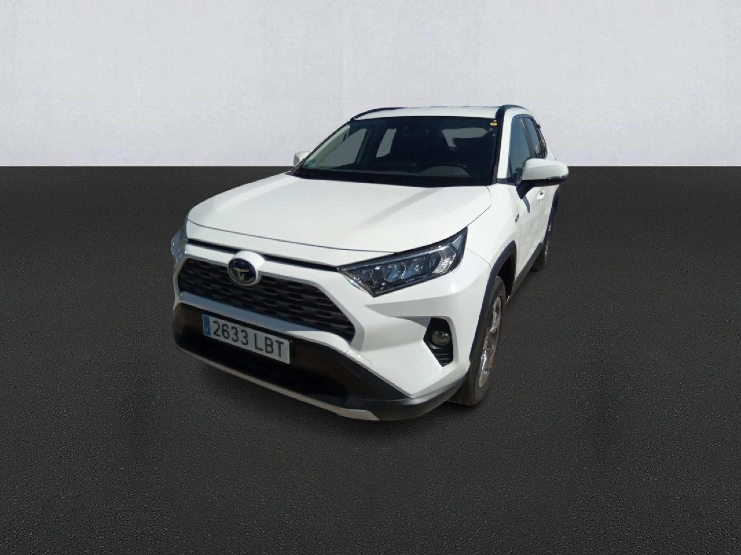 Toyota RAV4 2.5l 220H Advance - Foto 1