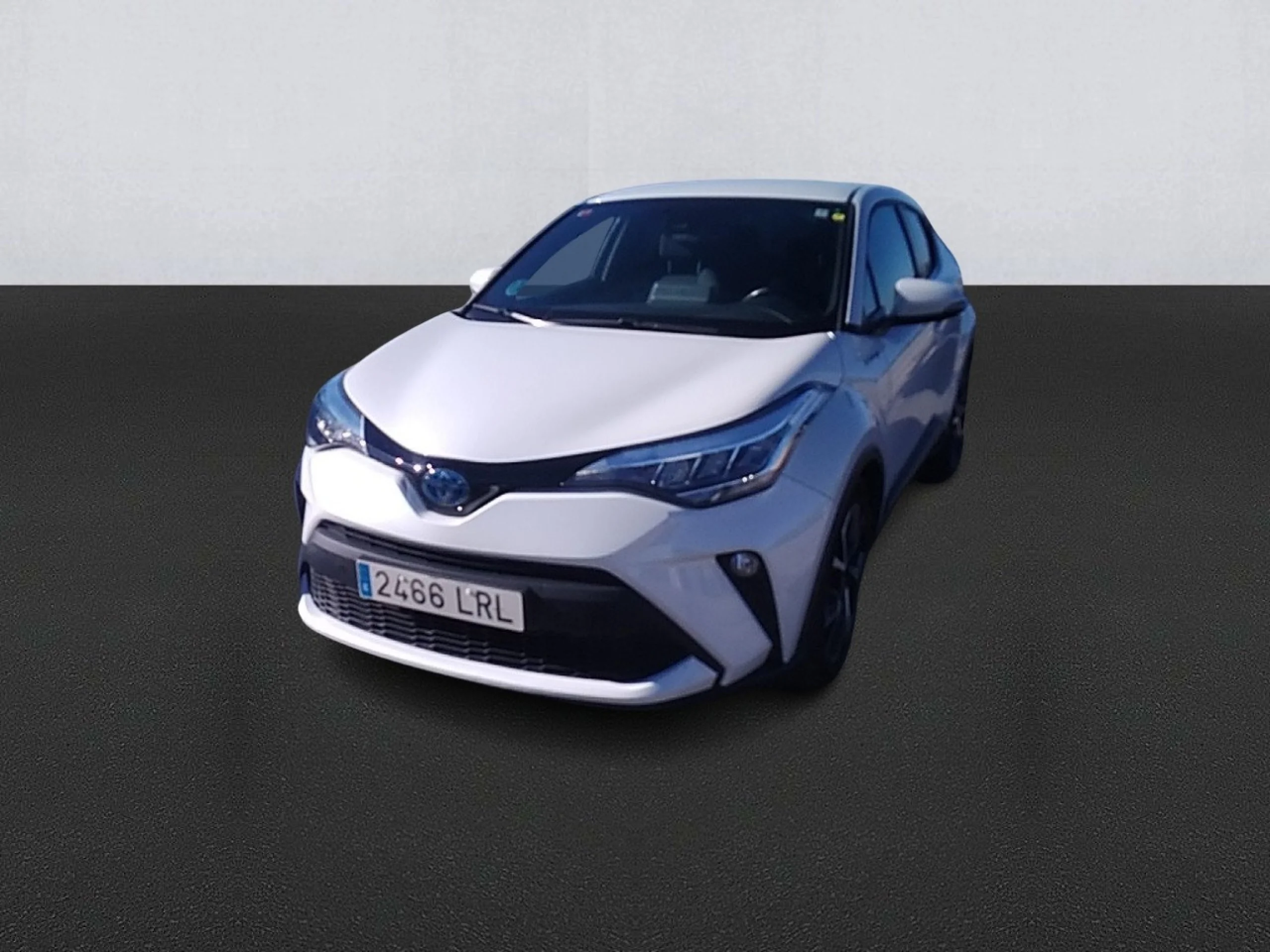 Toyota C-HR 1.8 125H Advance - Foto 1