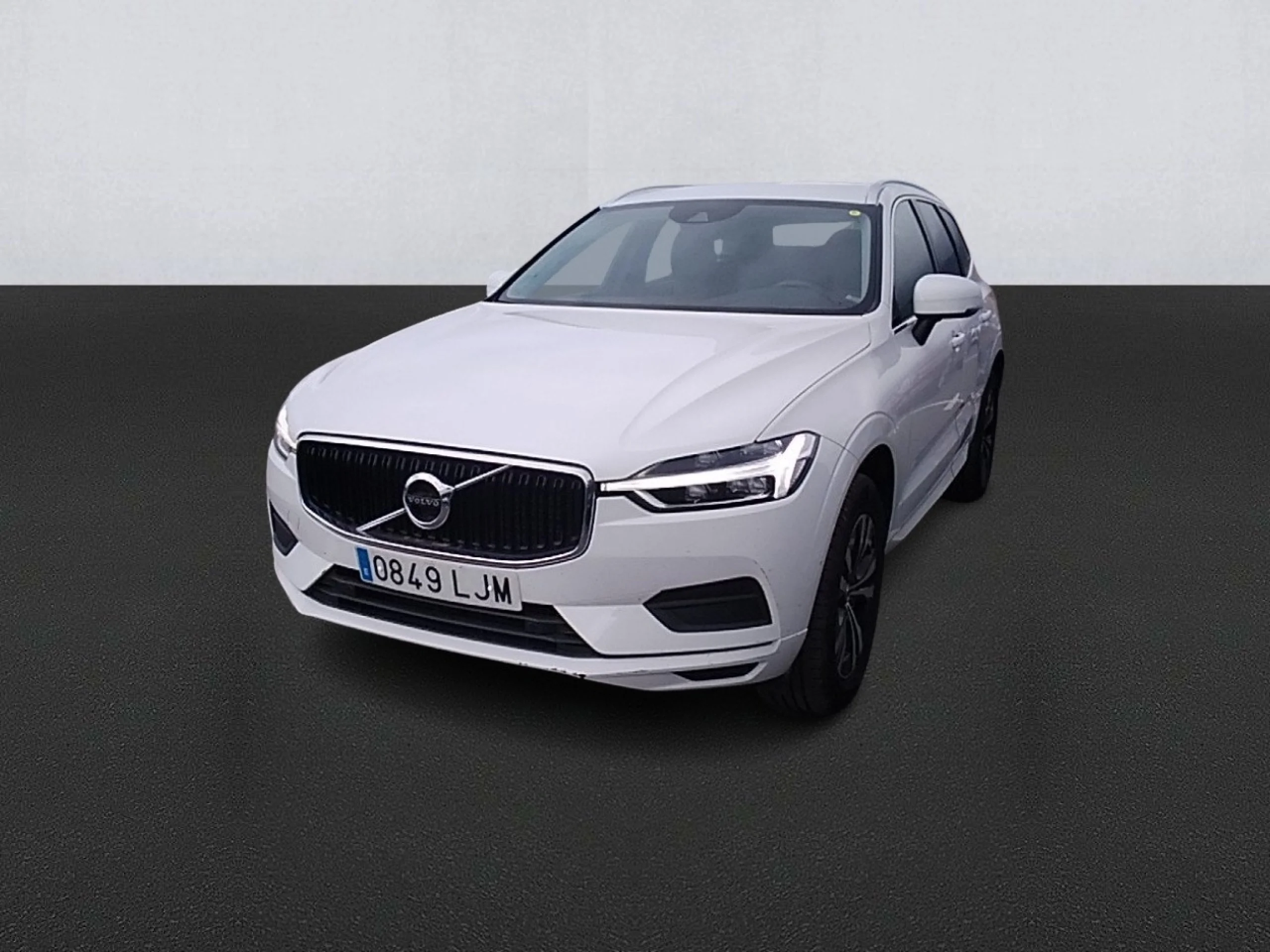 Volvo XC60 2.0 D3 Business Plus - Foto 1