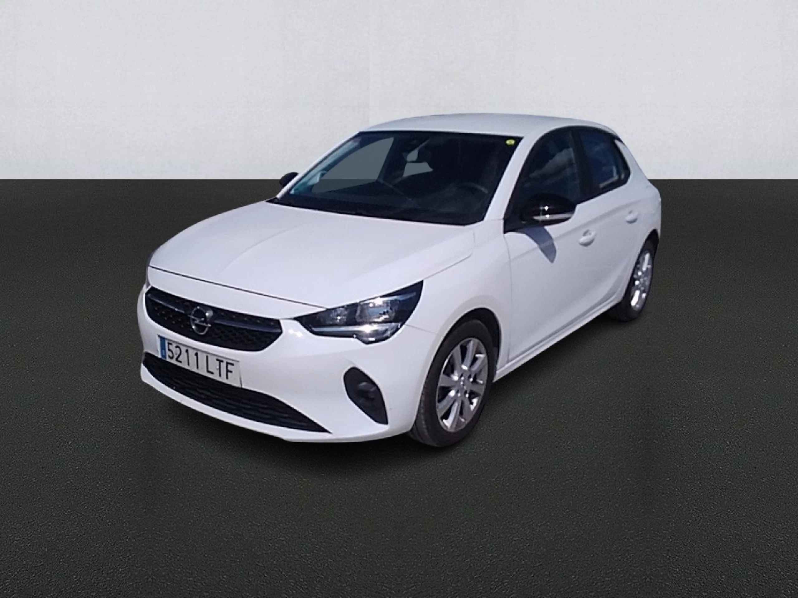 Opel CORSA 1.5D DT 74kW (100CV) Edition - Foto 1