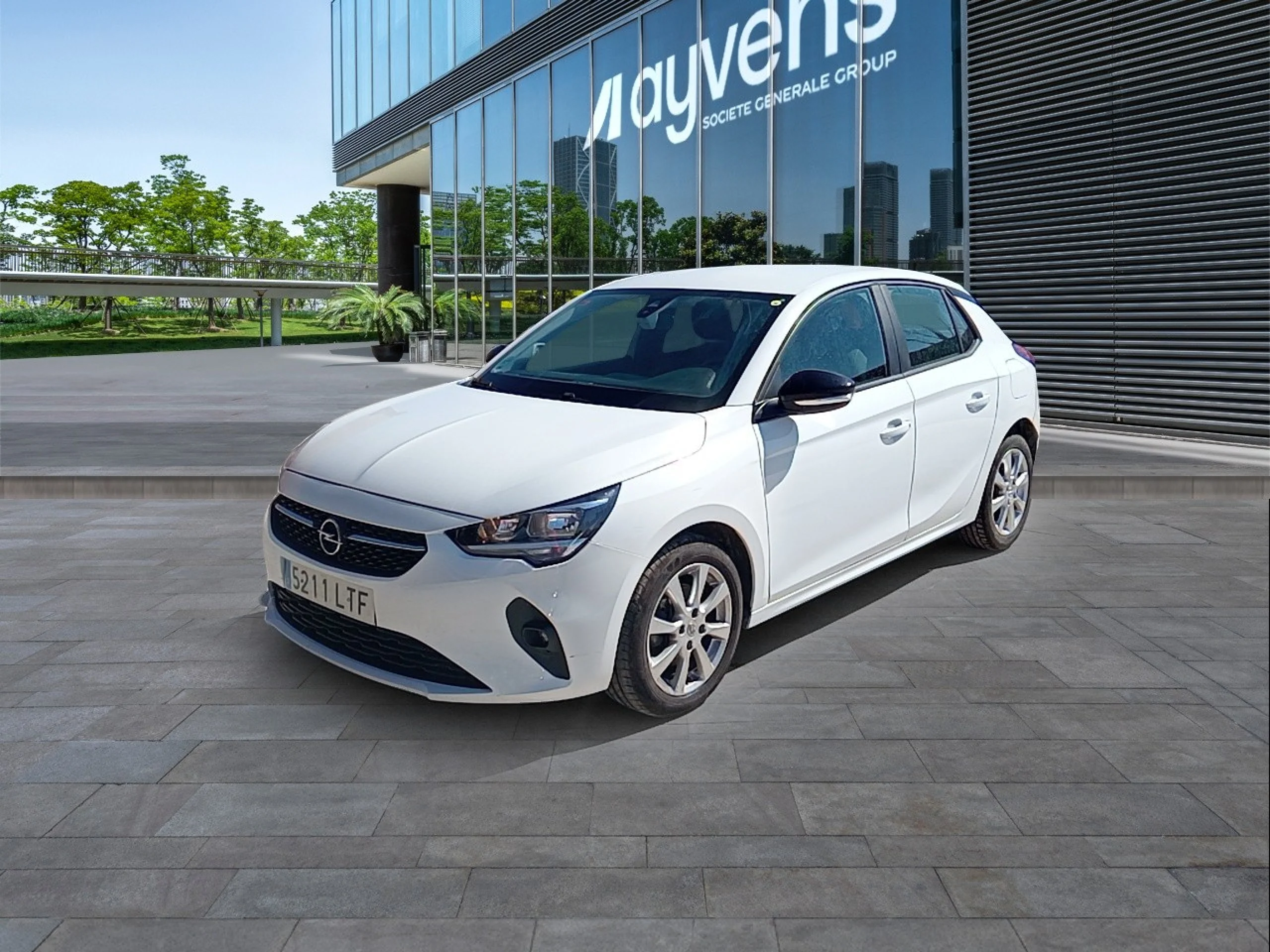 Opel CORSA 1.5D DT 74kW (100CV) Edition - Foto 1