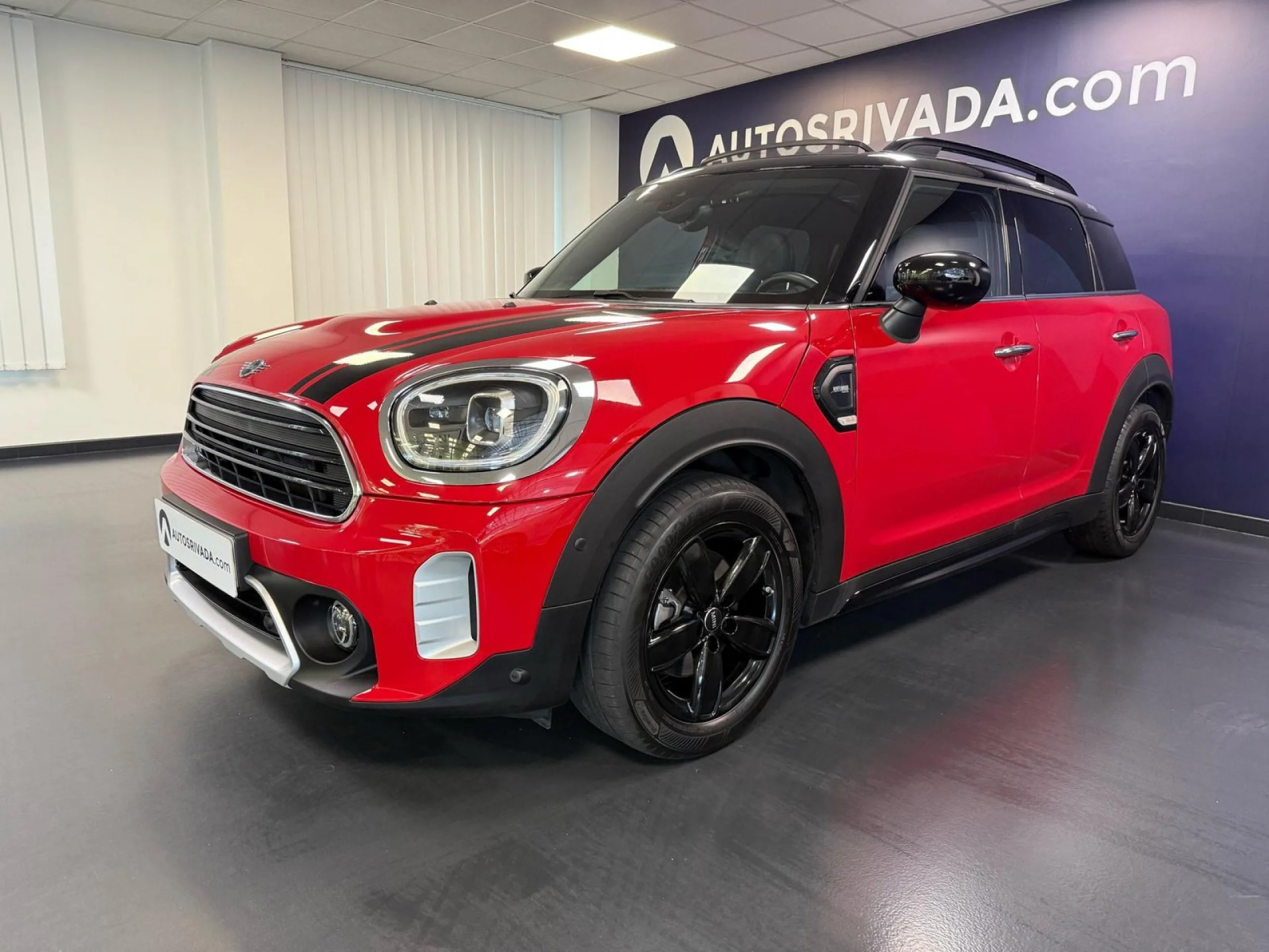 Mini COUNTRYMAN Cooper Northwood - Foto 1