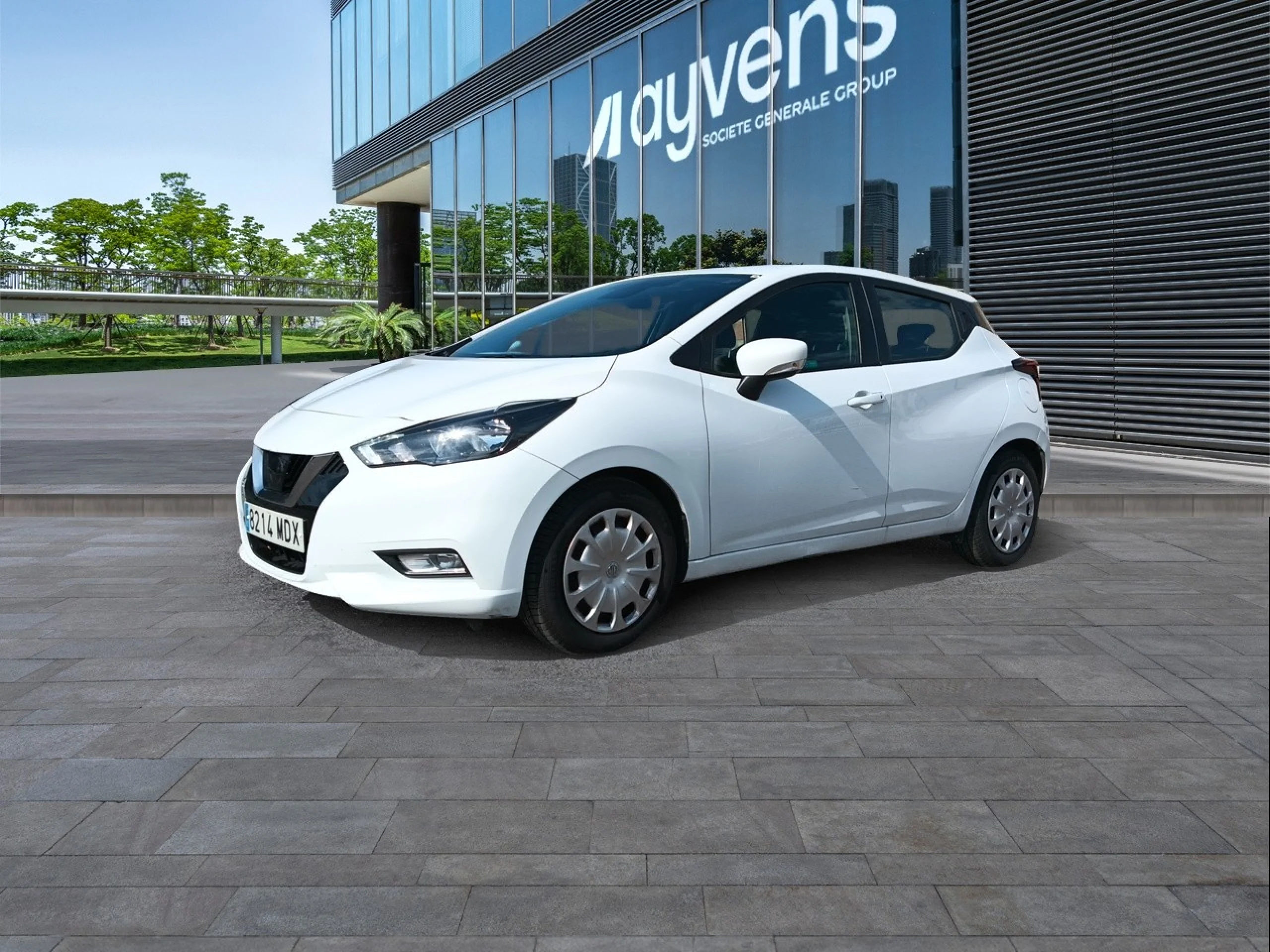 NISSAN MICRA IG-T 68 kW (92 CV) E6D-F Acenta - Foto 1