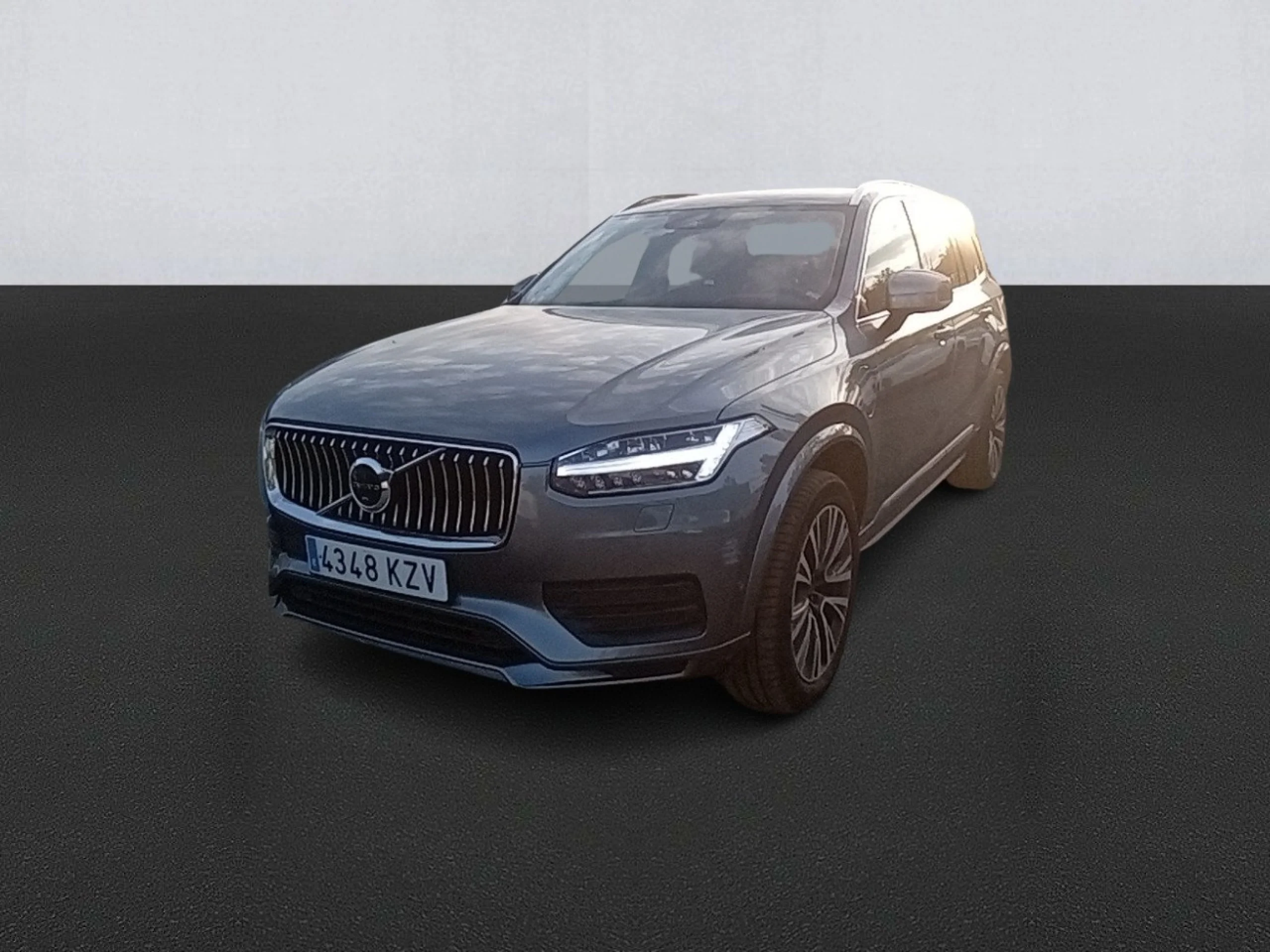 Volvo XC90 2.0 T8 AWD Business Plus Auto - Foto 1