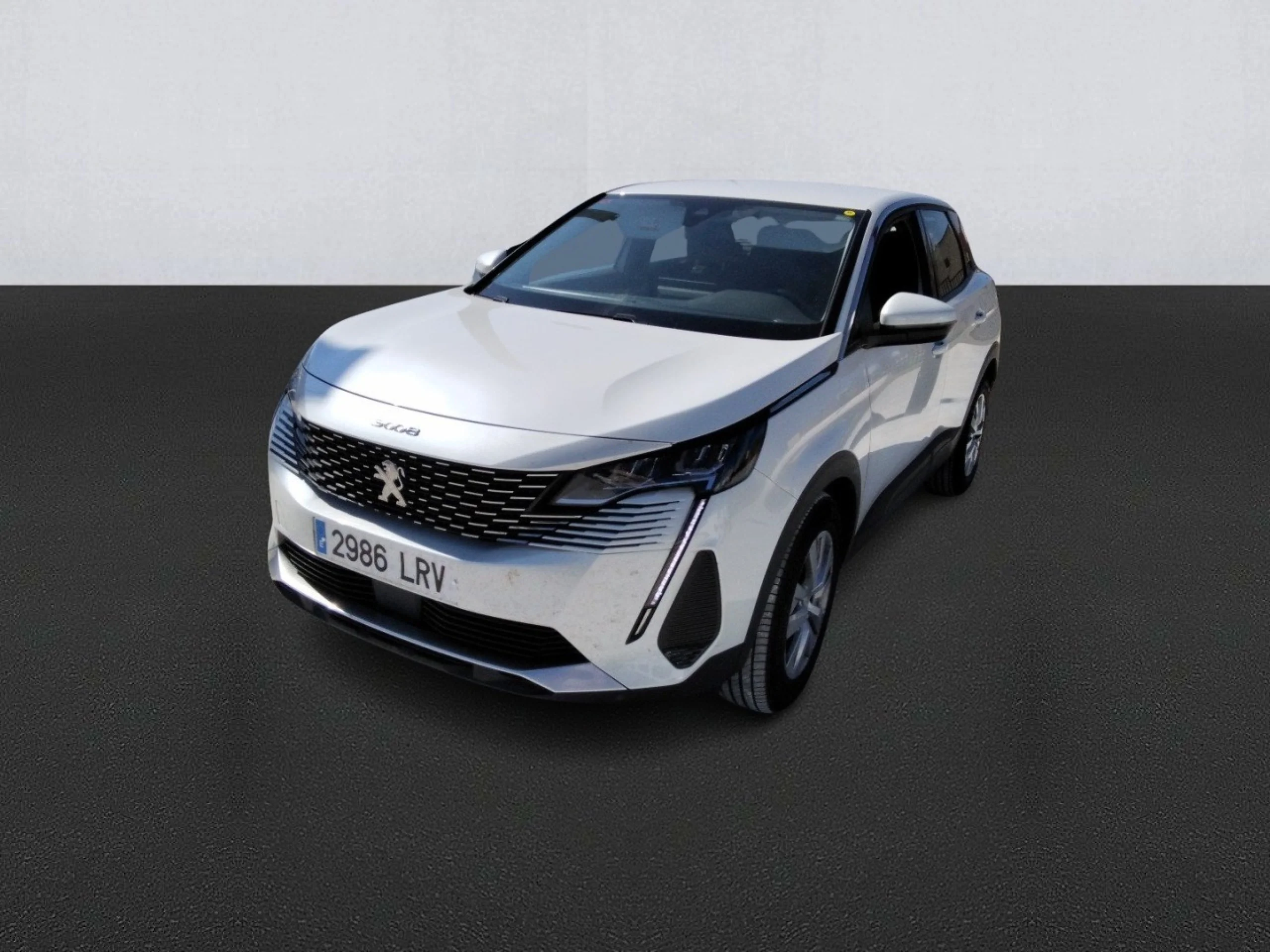 Peugeot 3008 1.5 BlueHDi 96kW (130CV) S&S Active Pack - Foto 1
