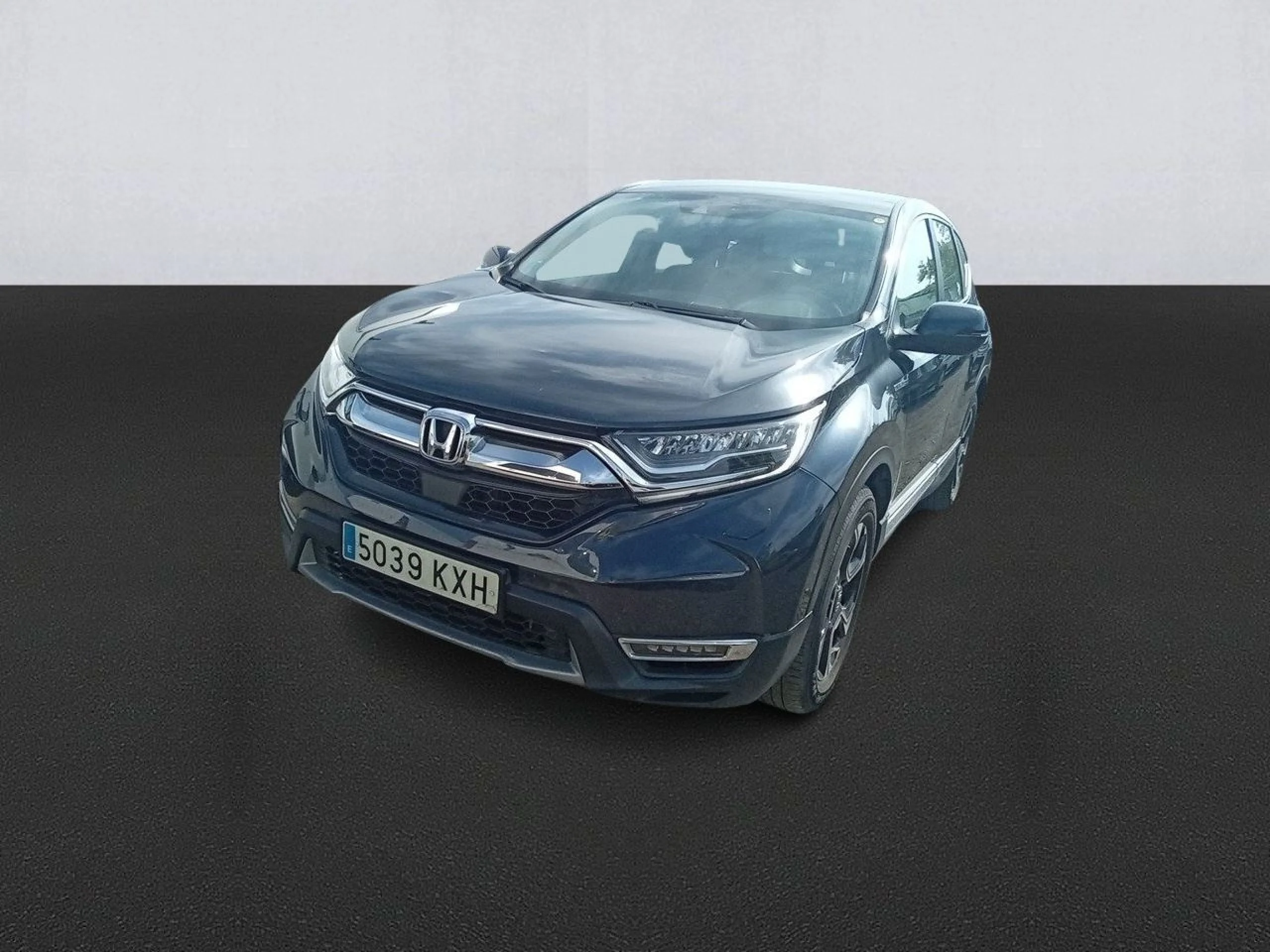 HONDA CR-V 2.0 i-MMD 4x2 ELEGANCE NAVI - Foto 1