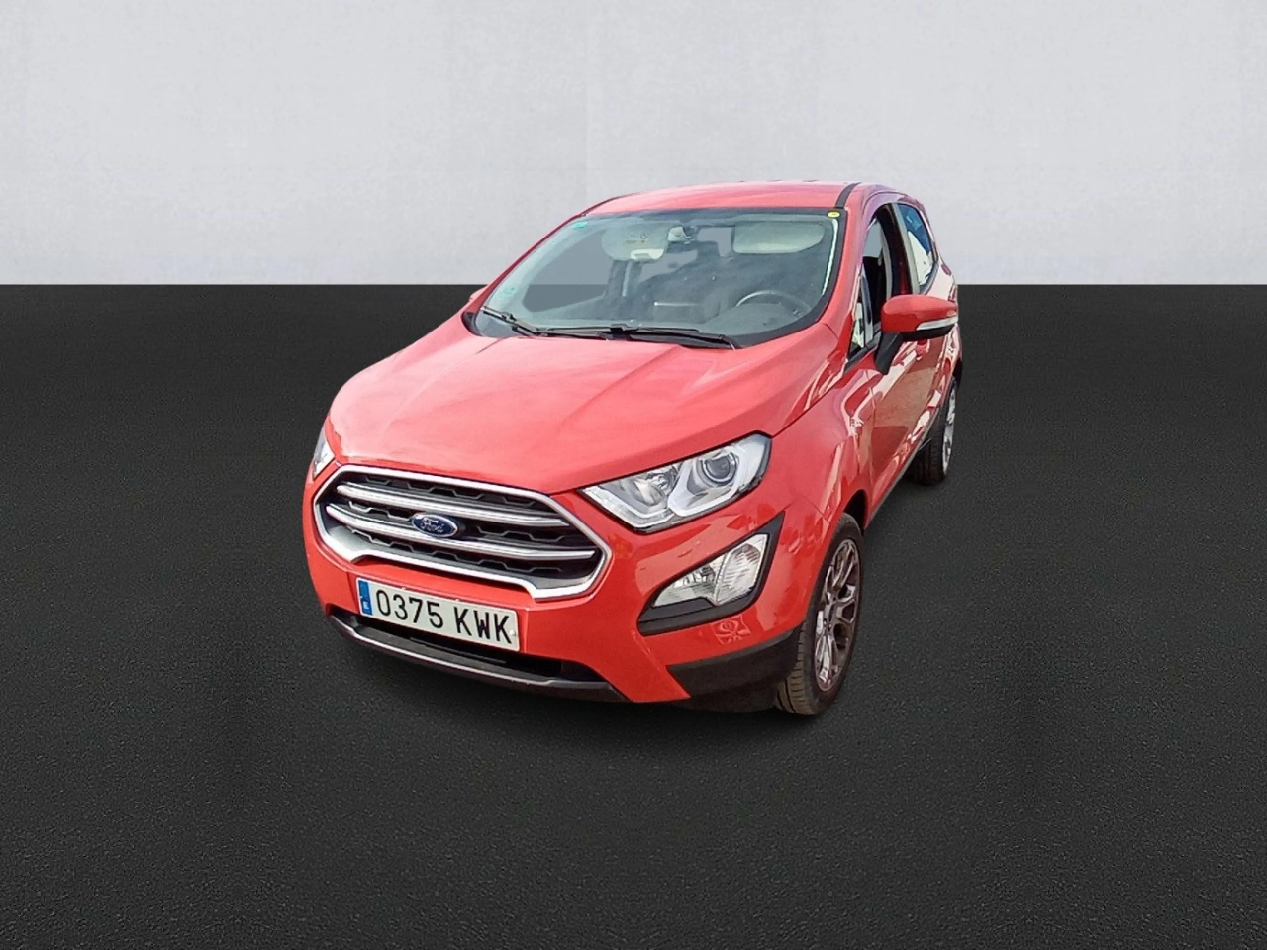 Ford ECOSPORT 1.0T EcoBoost 92kW (125CV) S&S Trend - Foto 1
