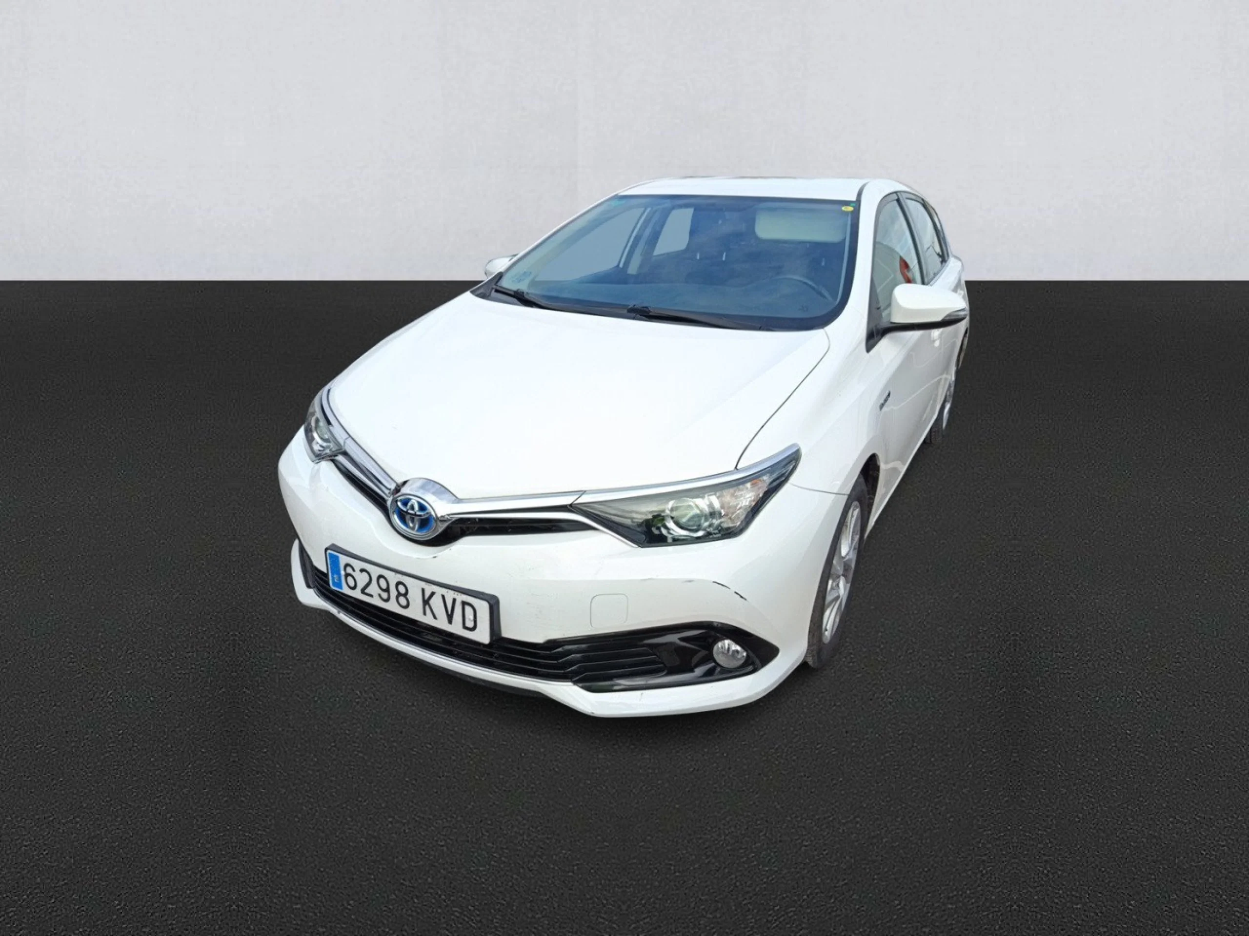 Toyota AURIS 1.8 140H Hybrid Active (Business Plus) - Foto 1