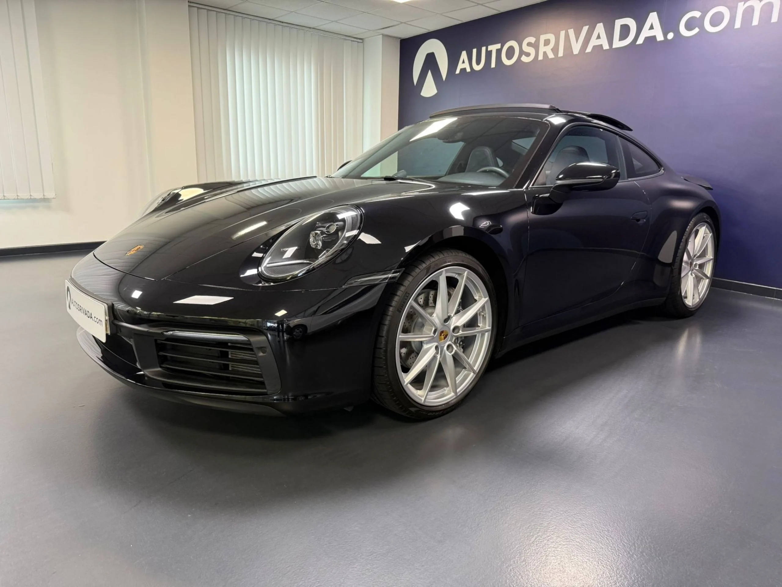 PORSCHE 911 Carrera - Foto 1