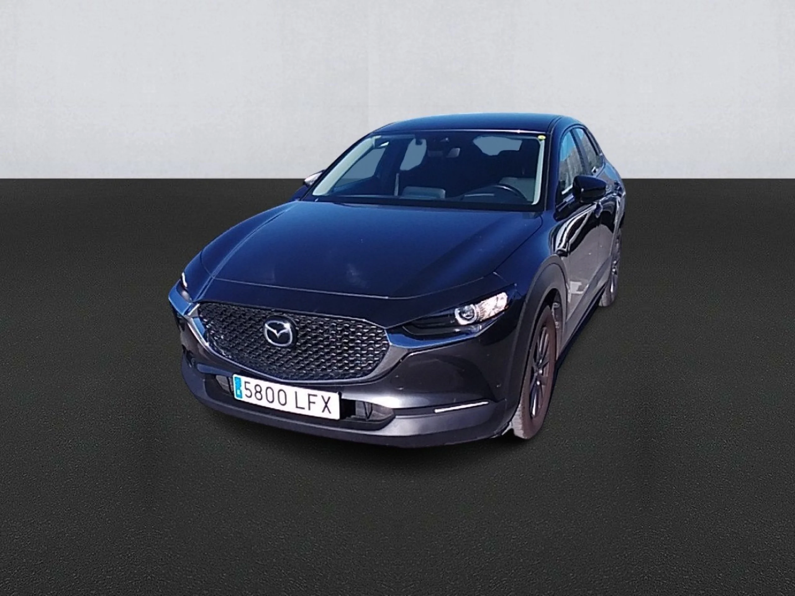 MAZDA CX-30 SKYACTIV-G 2.0 90 kW 2WD Origin - Foto 1