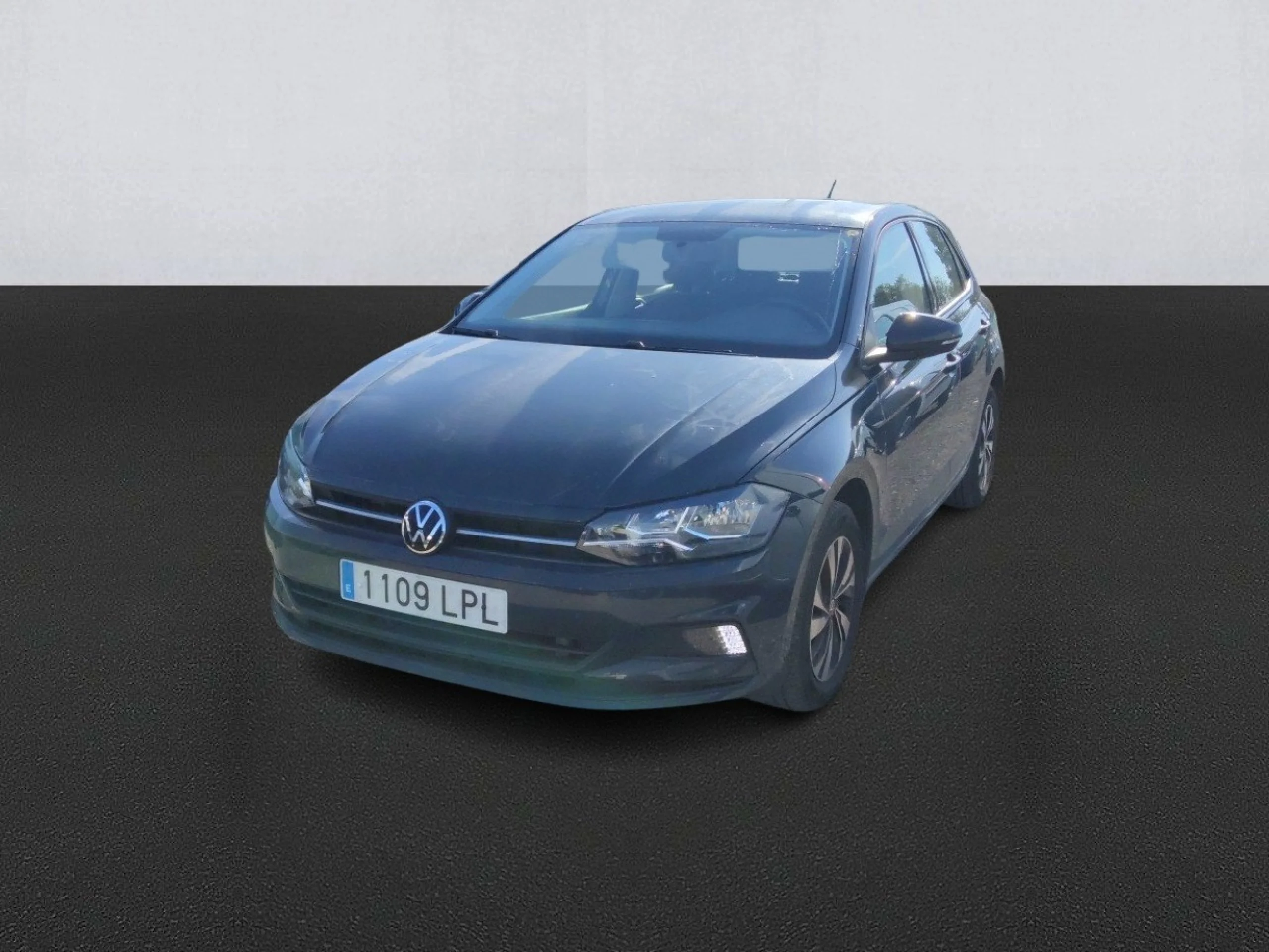 Volkswagen Polo Advance 1.0 TSI 70kW (95CV) - Foto 1