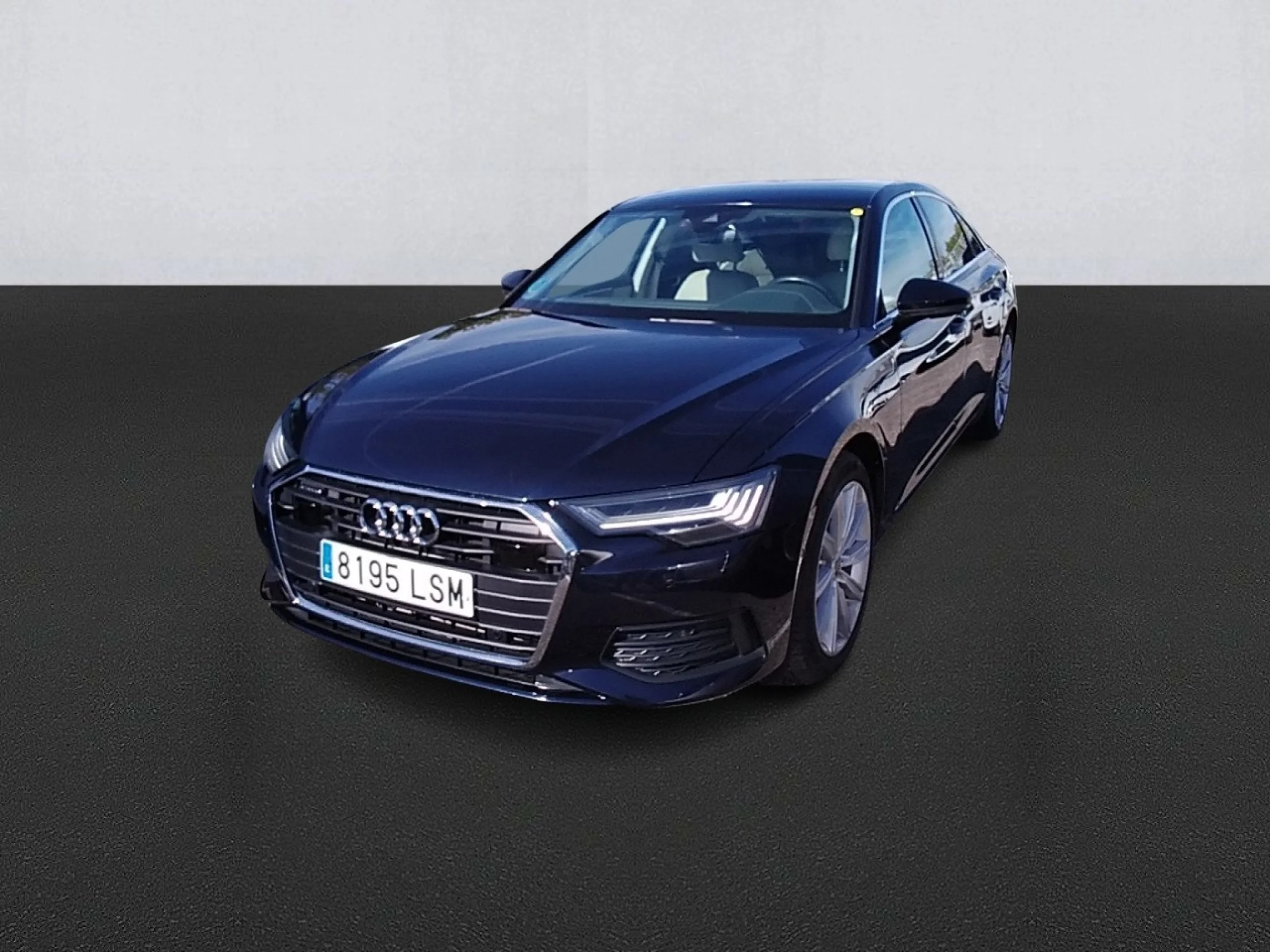 Audi A6 55 TFSI 250kW (340CV) quattro-ult. S tr. - Foto 1