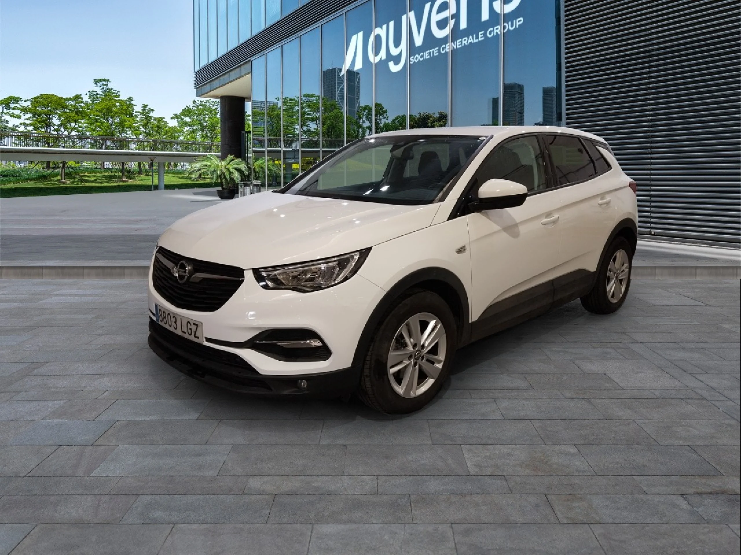 Opel GRANDLAND X 1.5 CDTi Selective - Foto 1