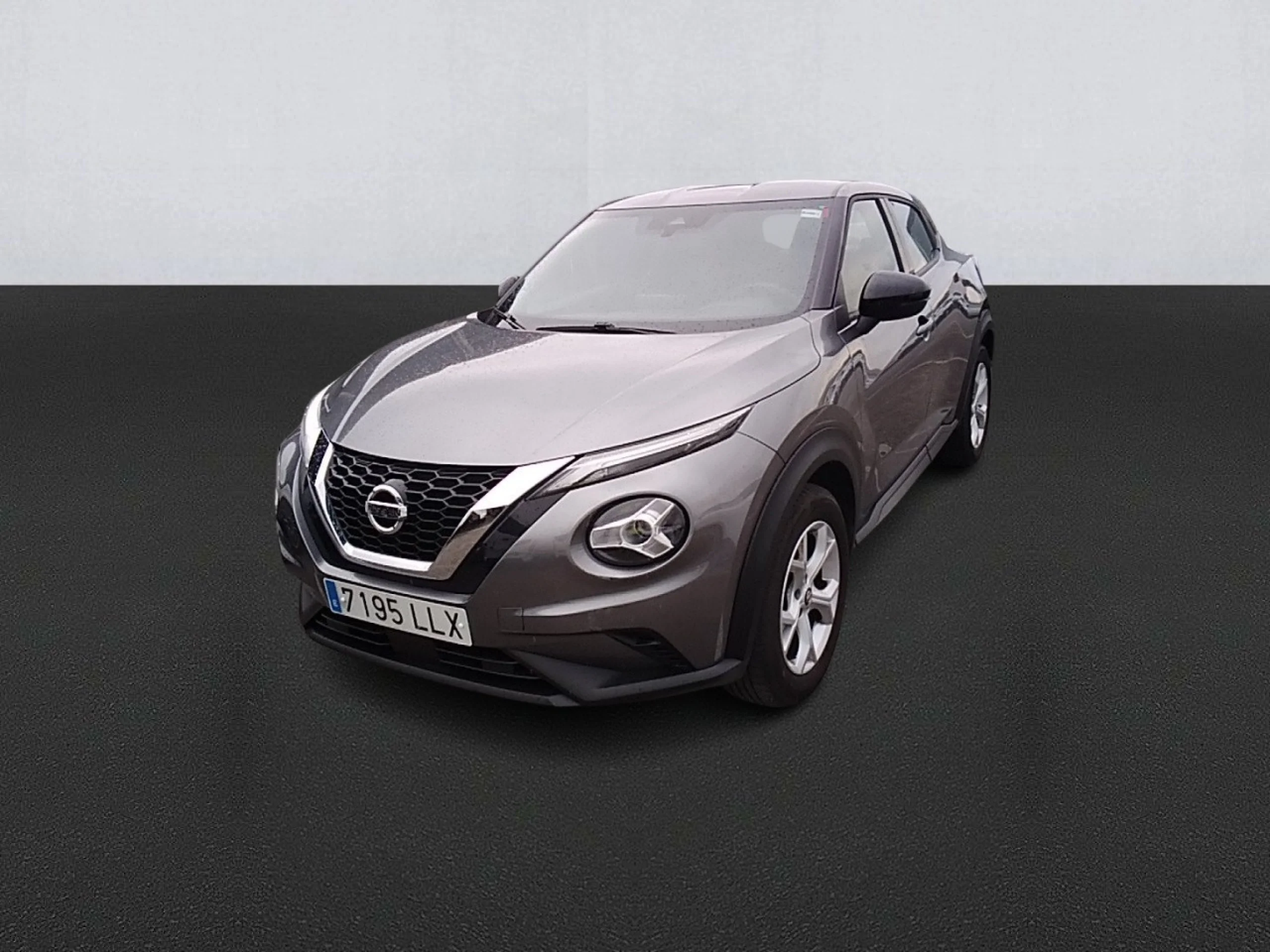 NISSAN JUKE DIG-T 86 kW (117 CV) 6 M/T ACENTA - Foto 1