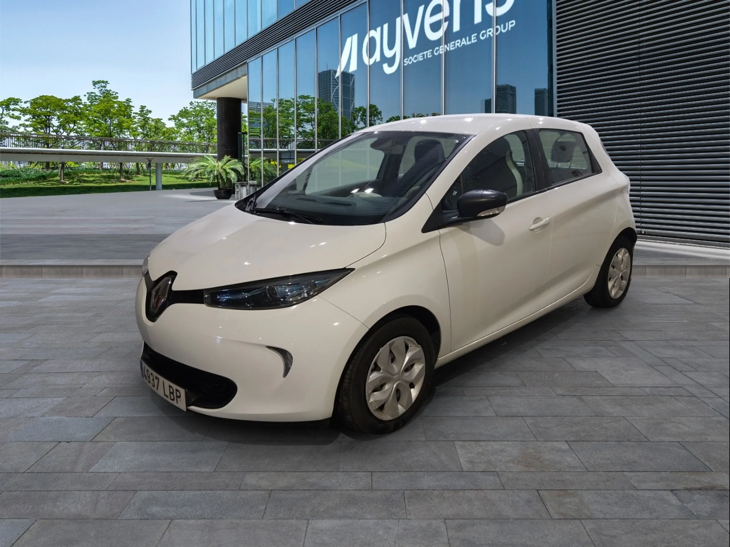 Renault ZOE Life 40 R90 - Foto 1