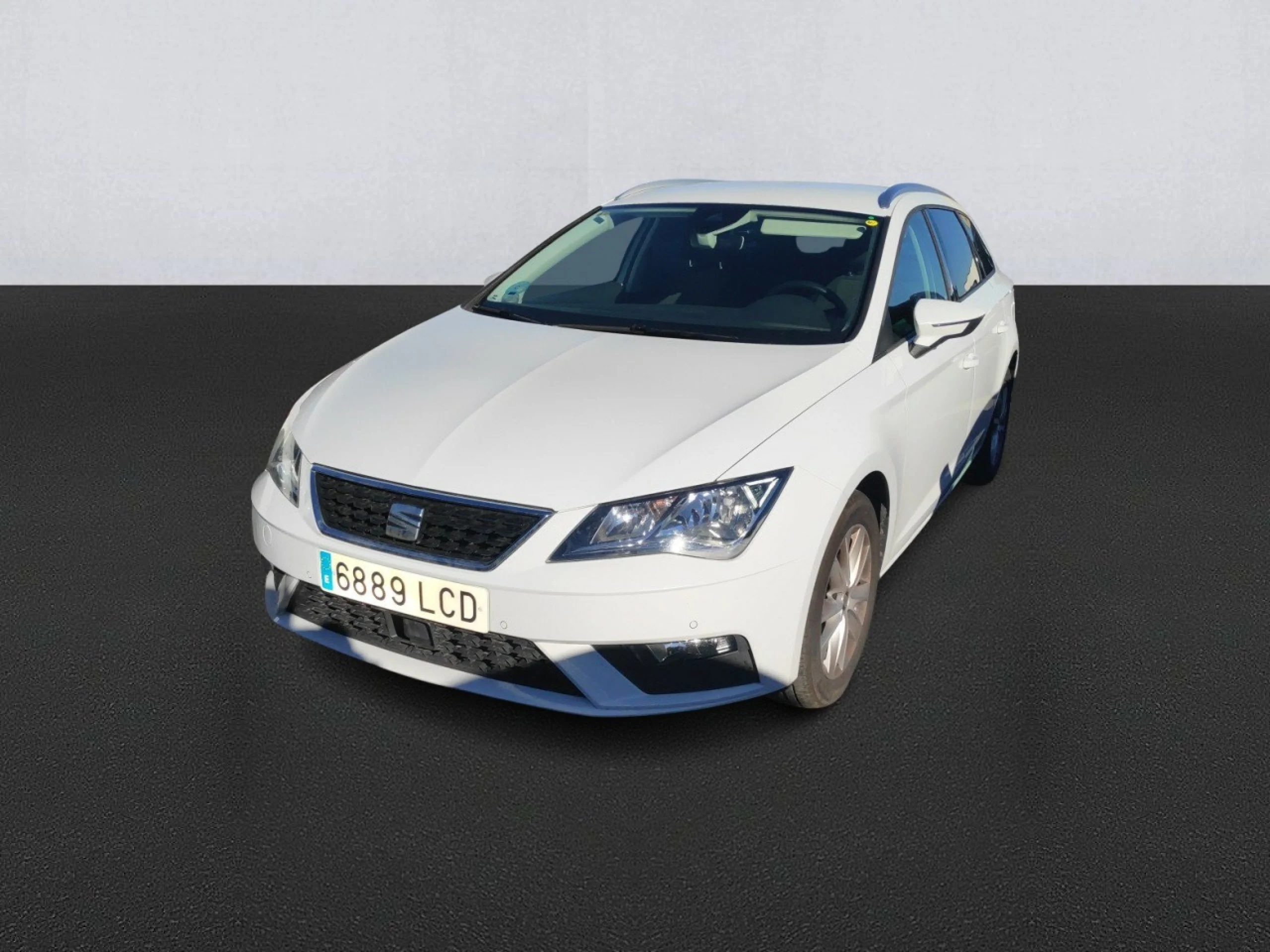 SEAT Leon ST 1.6 TDI 85kW (115CV) S&S Style Ed Nav - Foto 1