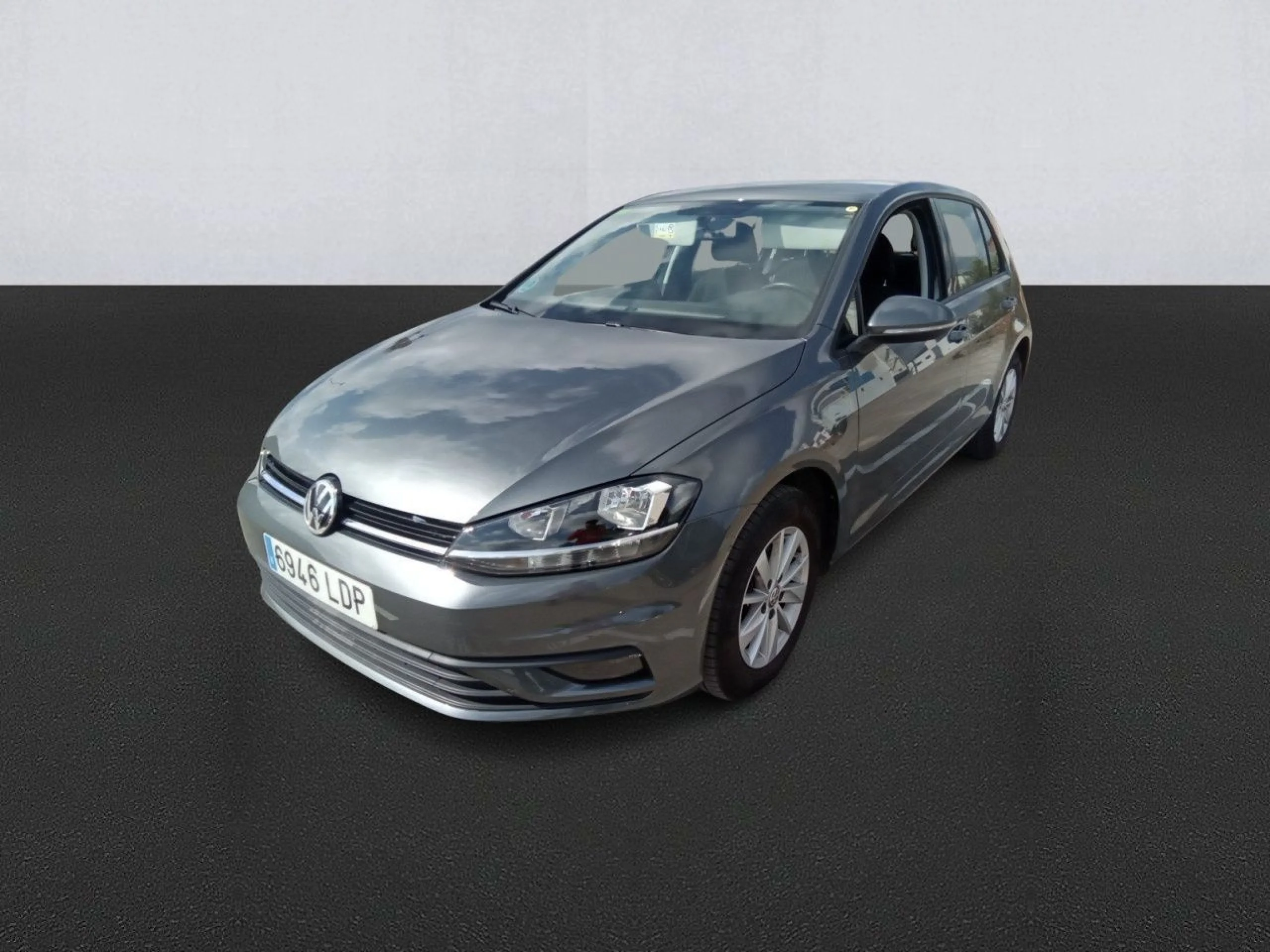 Volkswagen Golf Edition 1.6 TDI 85kW (115CV) - Foto 1
