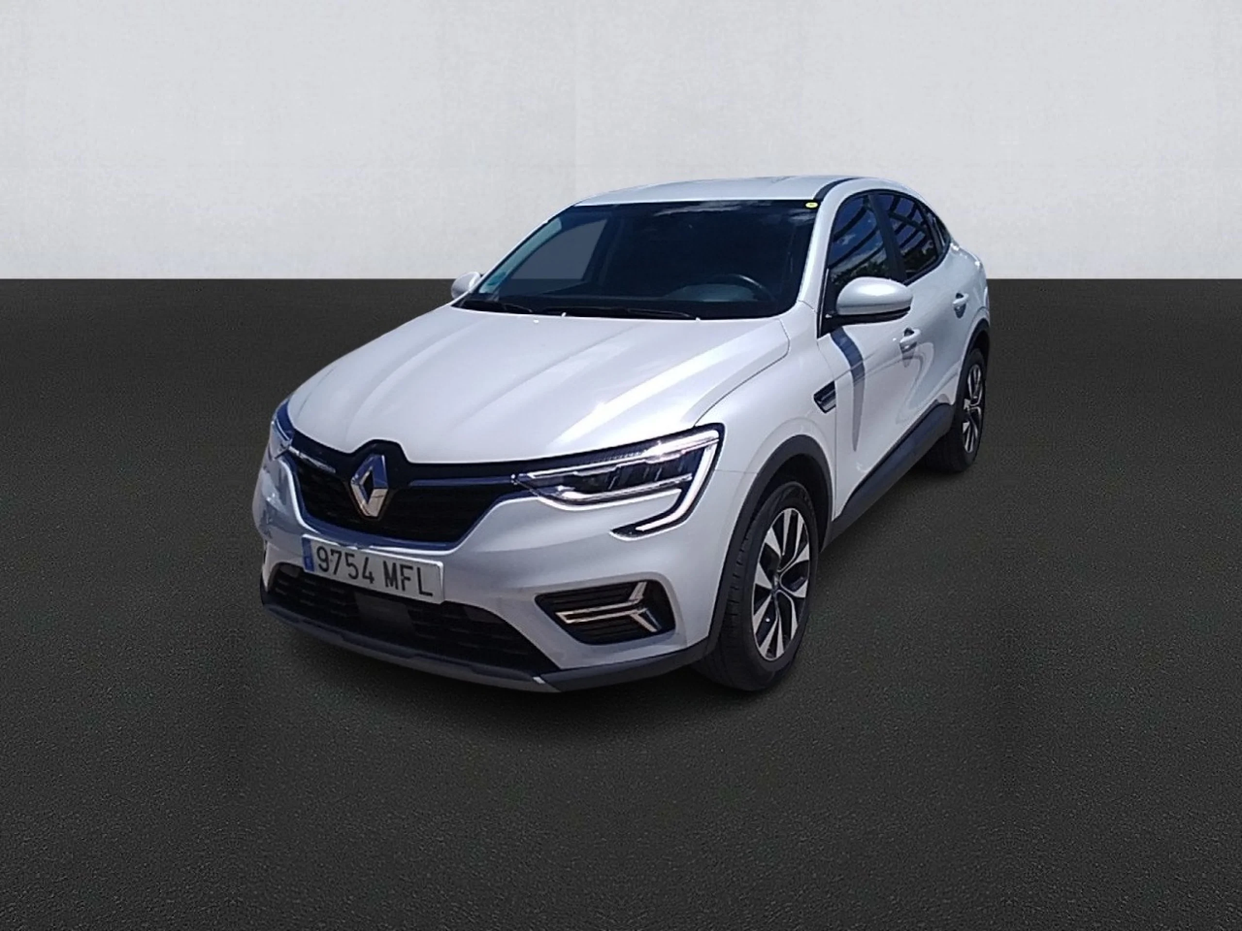 Renault ARKANA Equilibre E-TECH full hybr. 105kW(145CV) - Foto 1