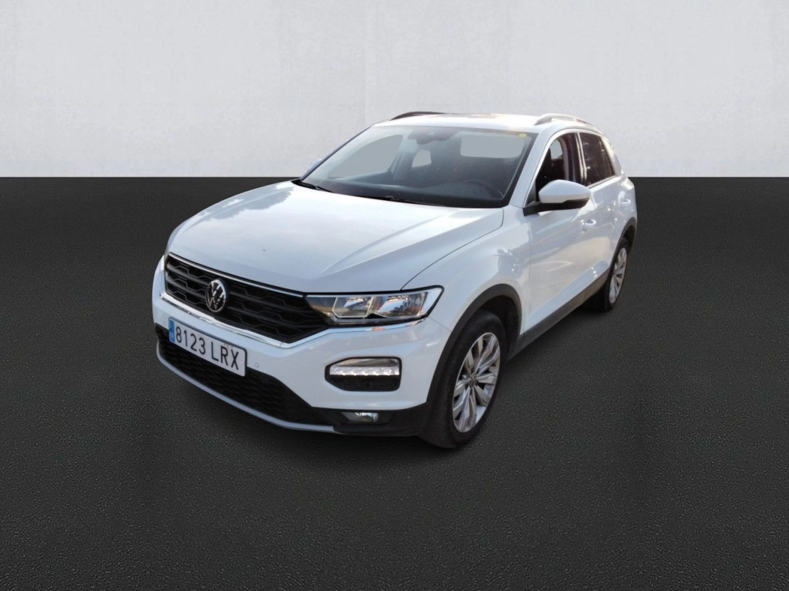 Volkswagen T-Roc Advance 1.0 TSI 81kW (110CV) - Foto 1