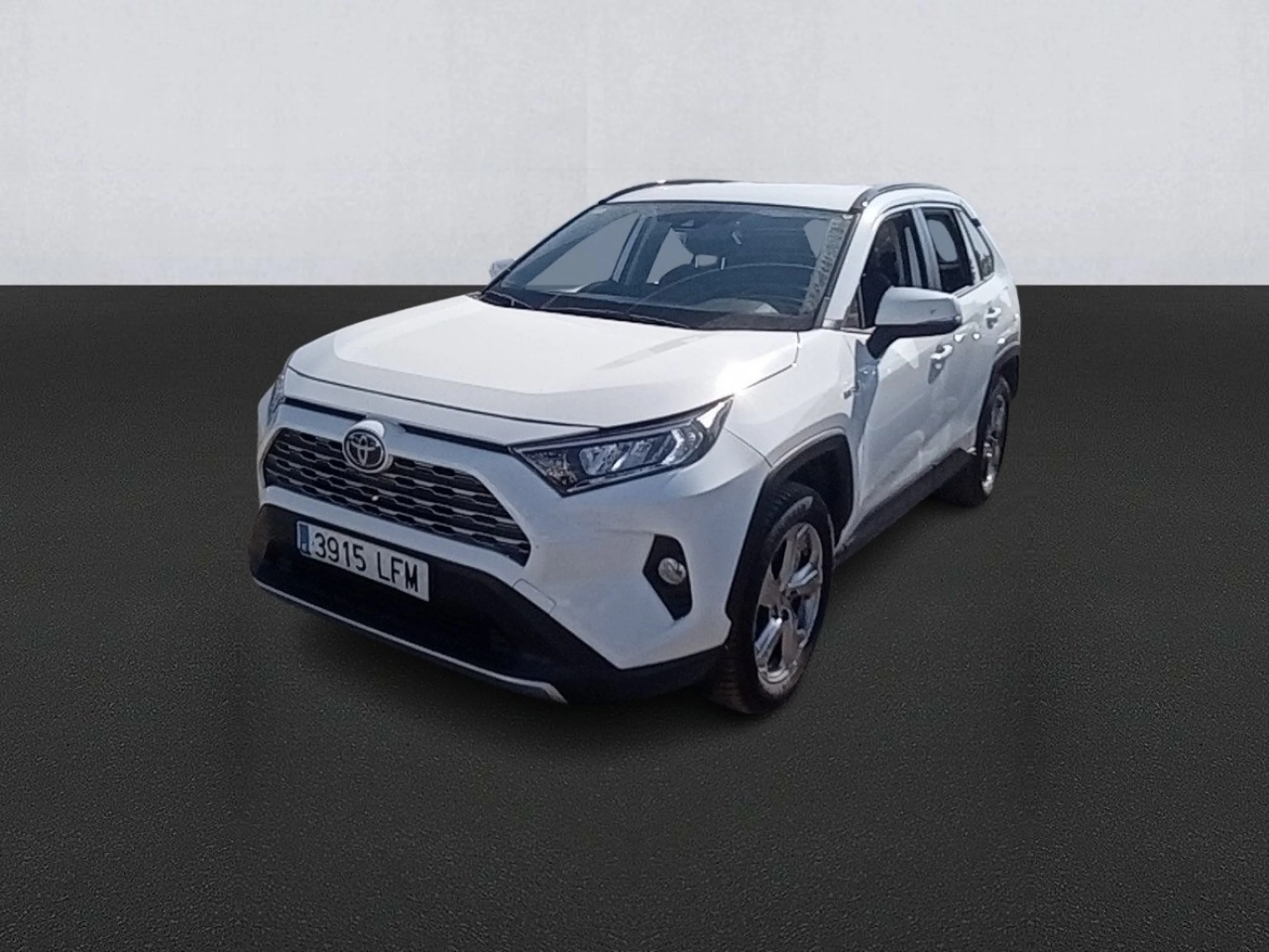 Toyota RAV4 2.5l 220H Advance - Foto 1