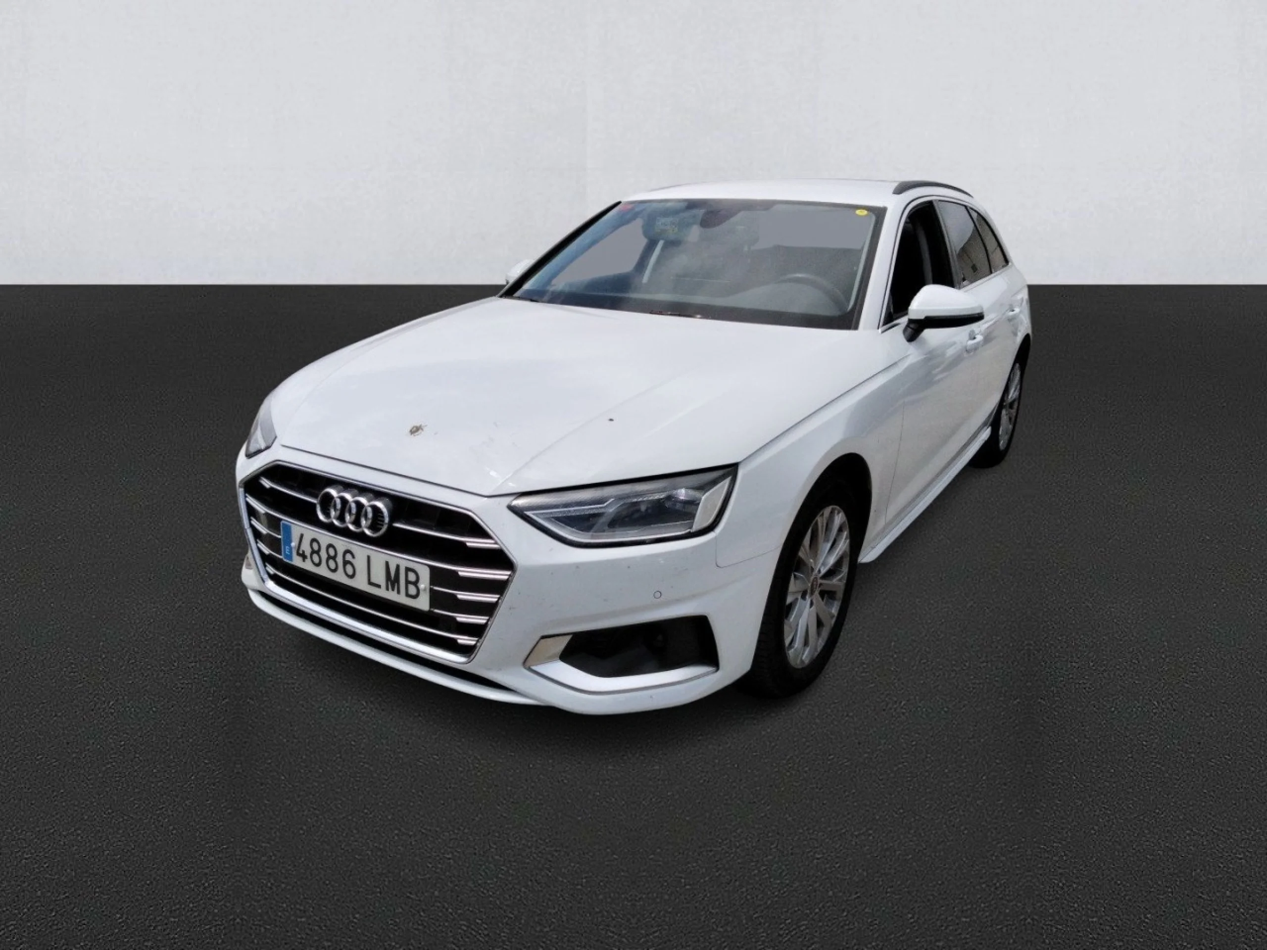 Audi A4 Avant Advanced 35 TDI 120kW S tronic - Foto 1