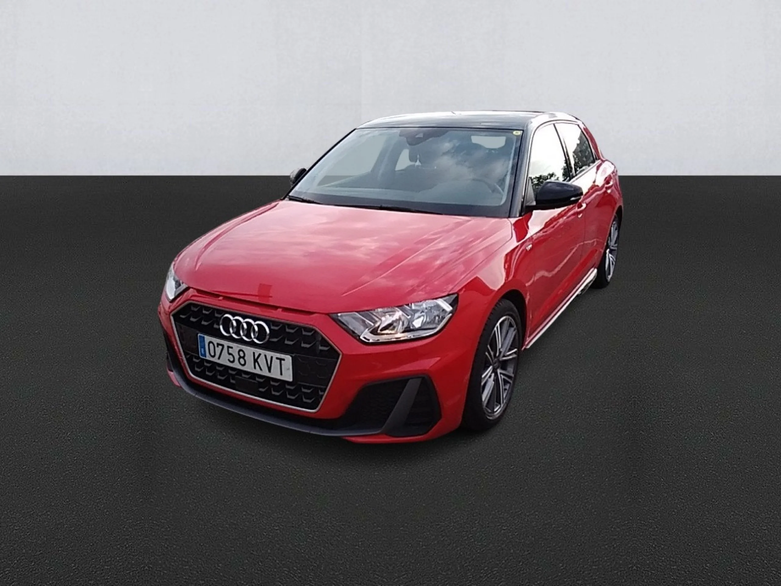 Audi A1 Sportback S line 30 TFSI 85kW (116CV) - Foto 1