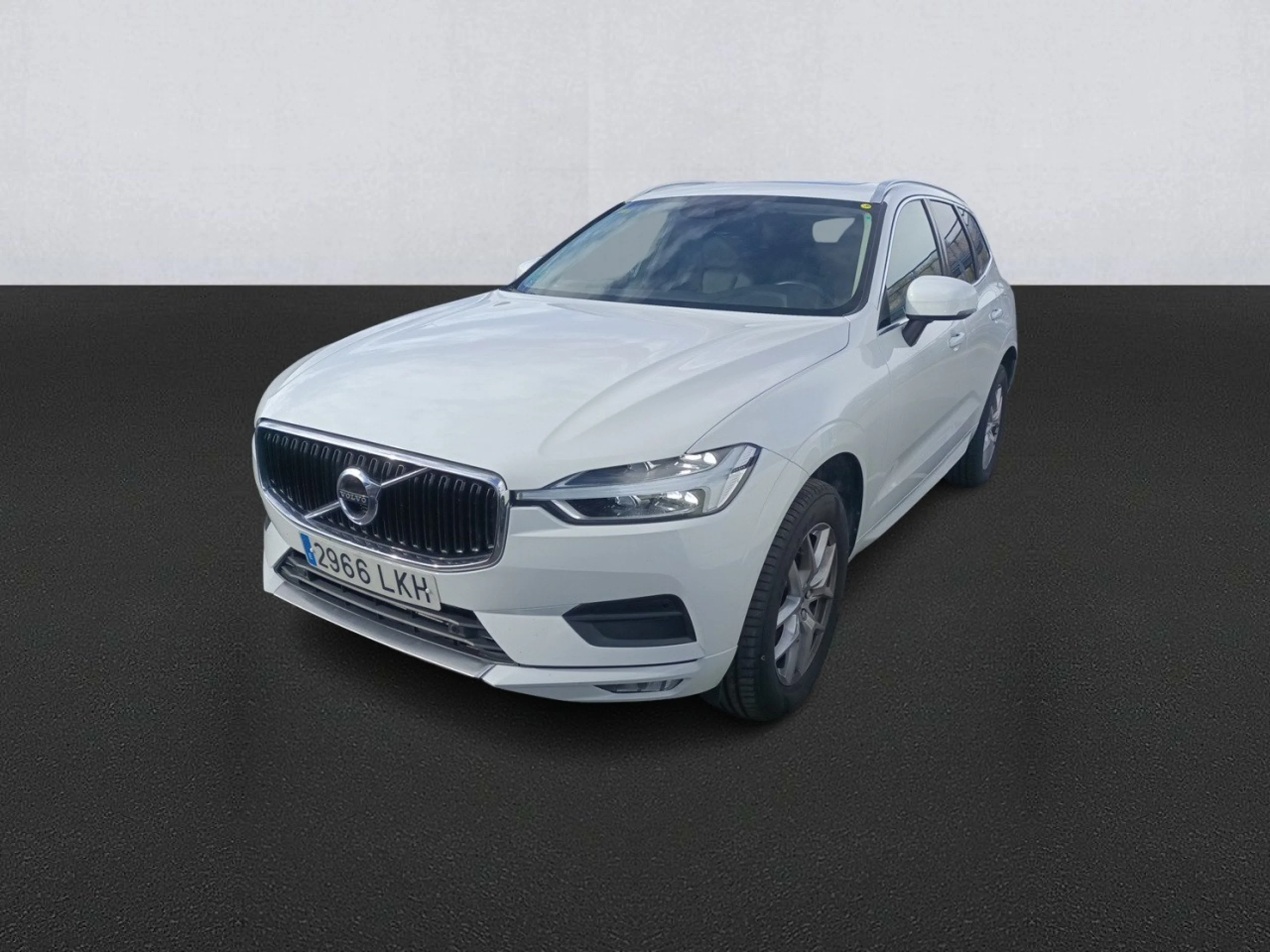 Volvo XC60 2.0 D4 AWD Momentum Pro - Foto 1