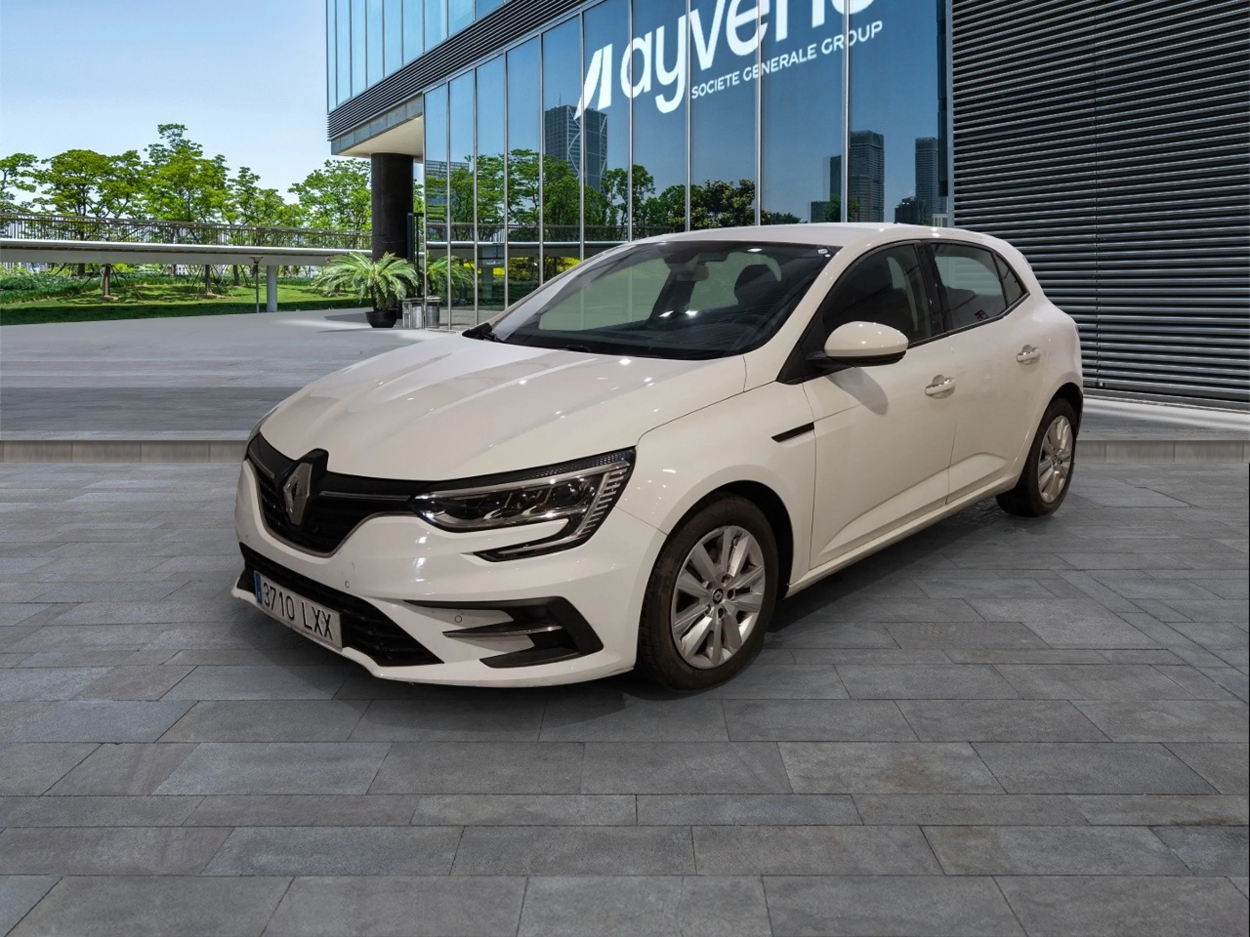 Renault Megane (O) Business Blue dCi 85 kW (115CV) - Foto 1