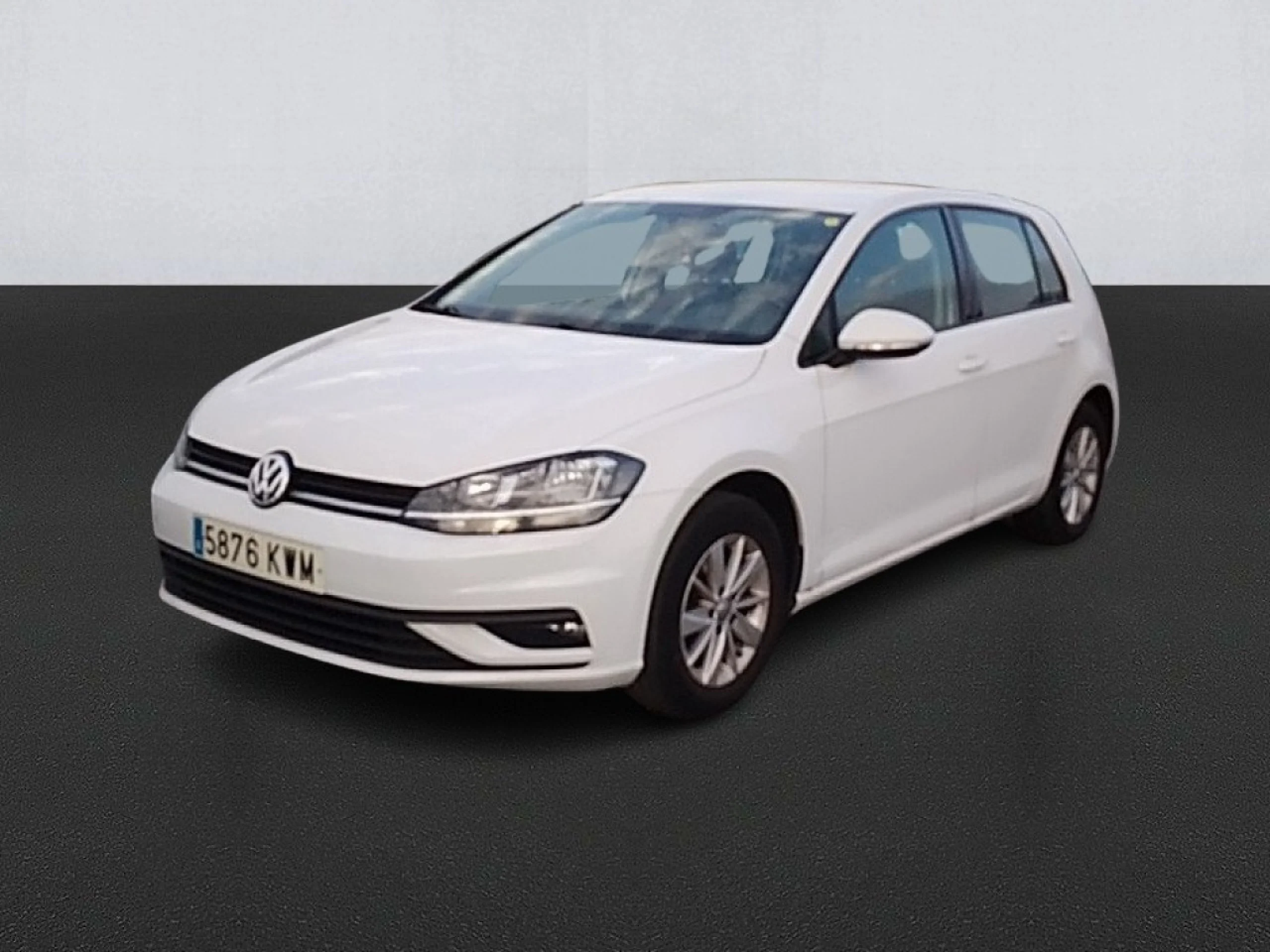 Volkswagen Golf Edition 1.0 TSI 85kW (115CV) - Foto 1