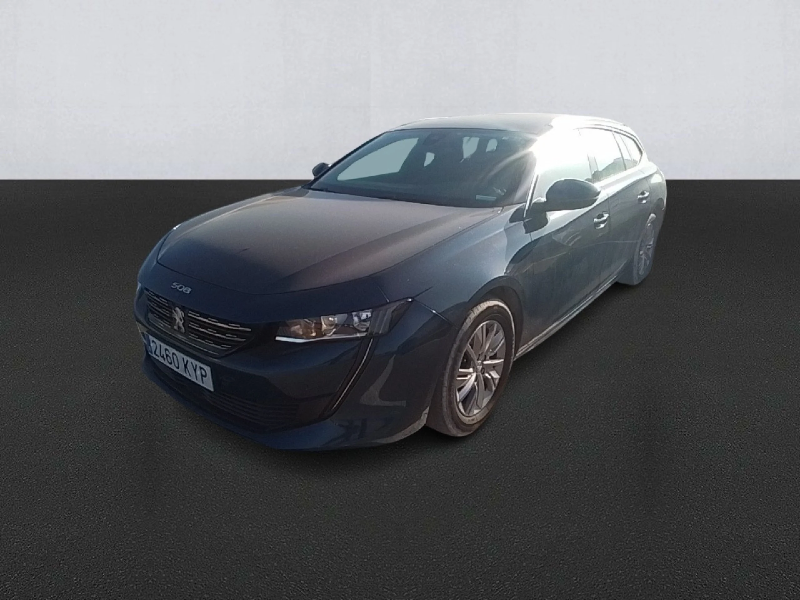 Peugeot 508 SW Business Line BlueHDi 96kW S&S 6vel - Foto 1
