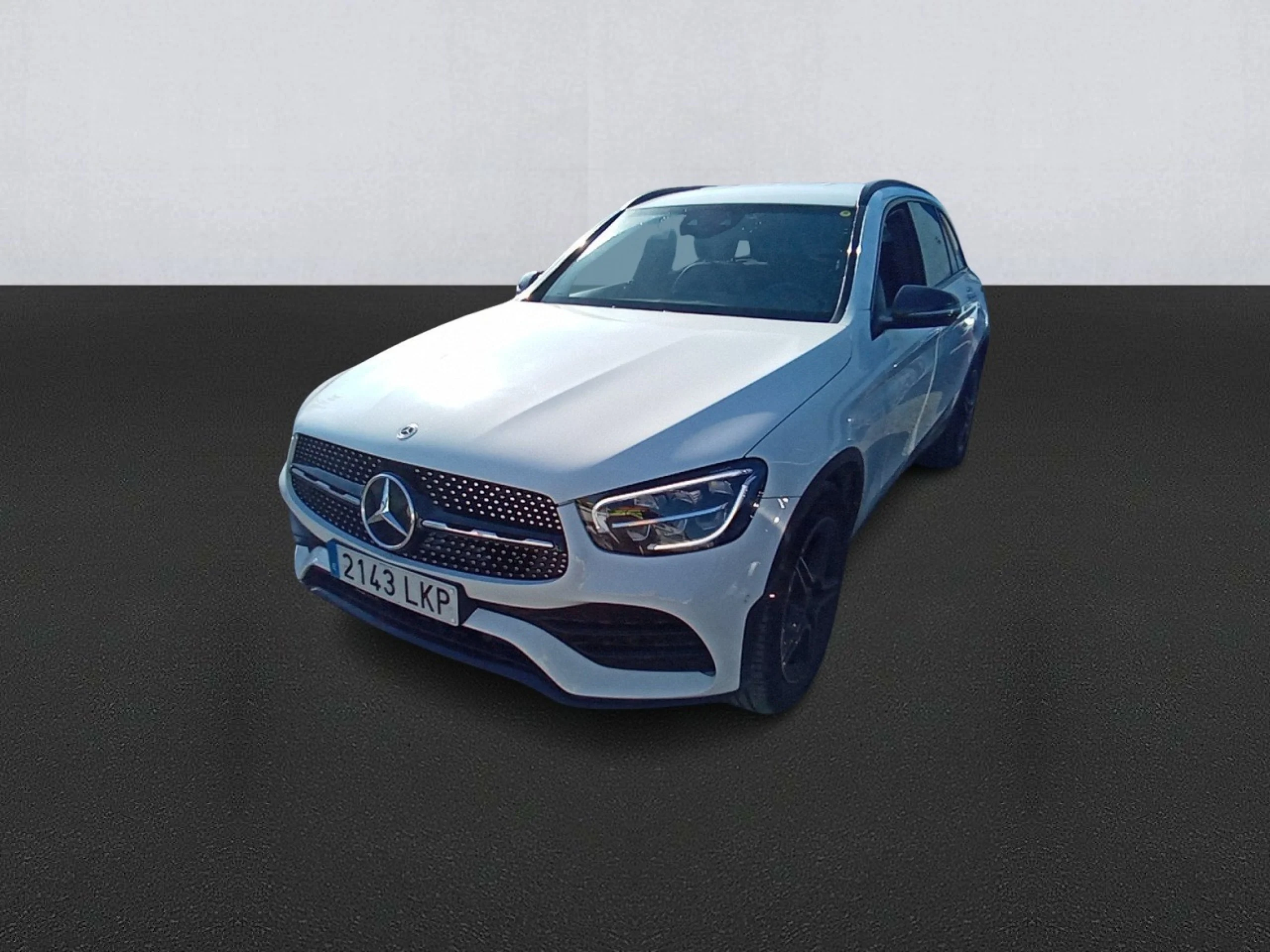 Mercedes Benz GLC-CLASS GLC 200 d 4MATIC - Foto 1