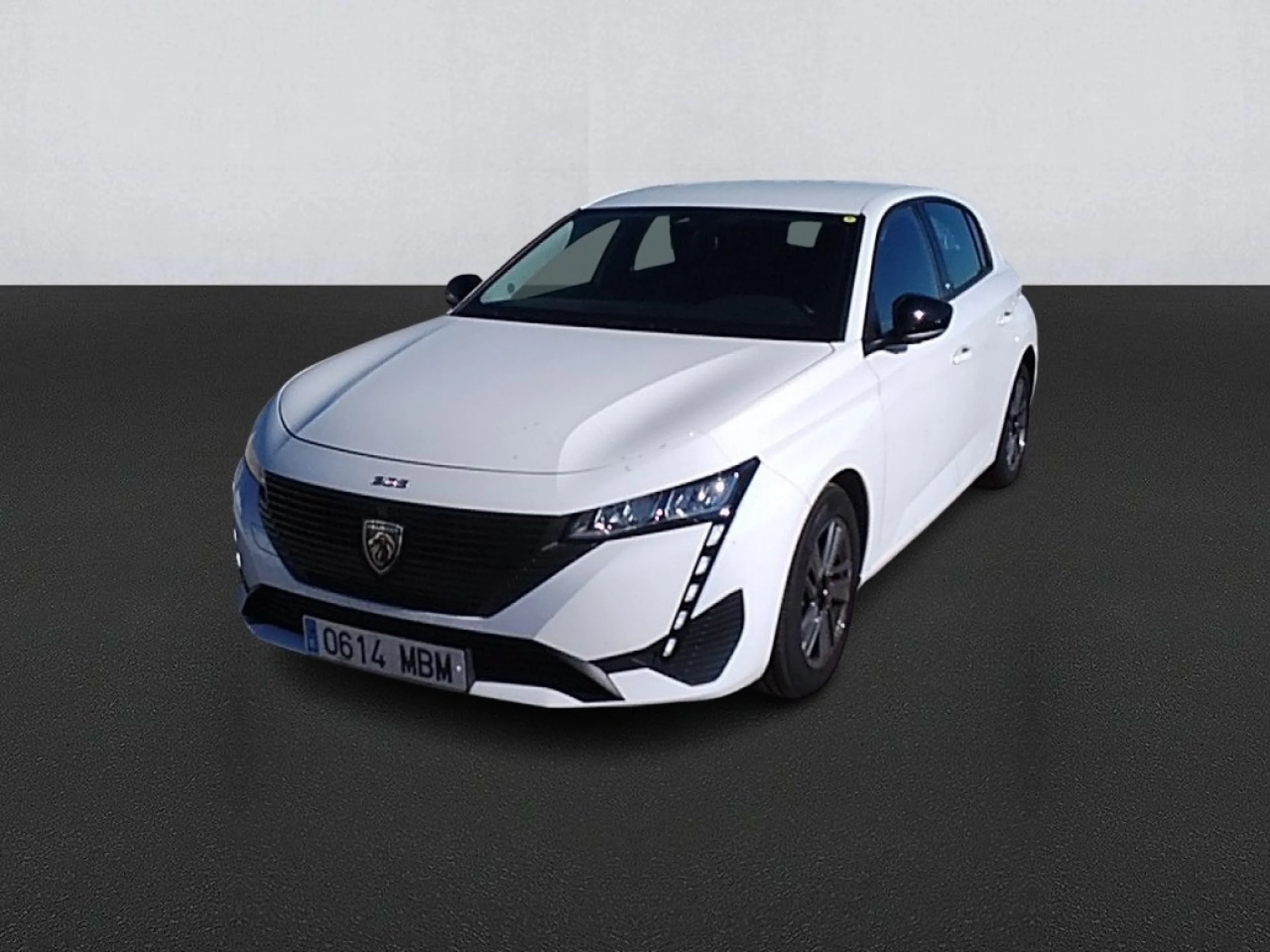 Peugeot 308 5P Active Pack BlueHDi 130 S&S MAN - Foto 1