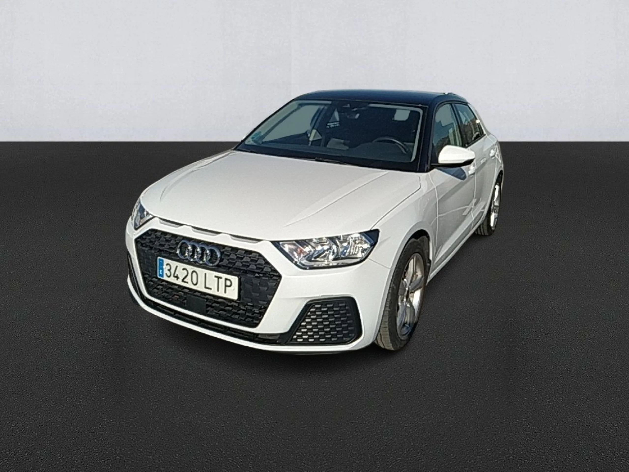 Audi A1 Sportback Advanced 25 TFSI 70kW (95CV) - Foto 1