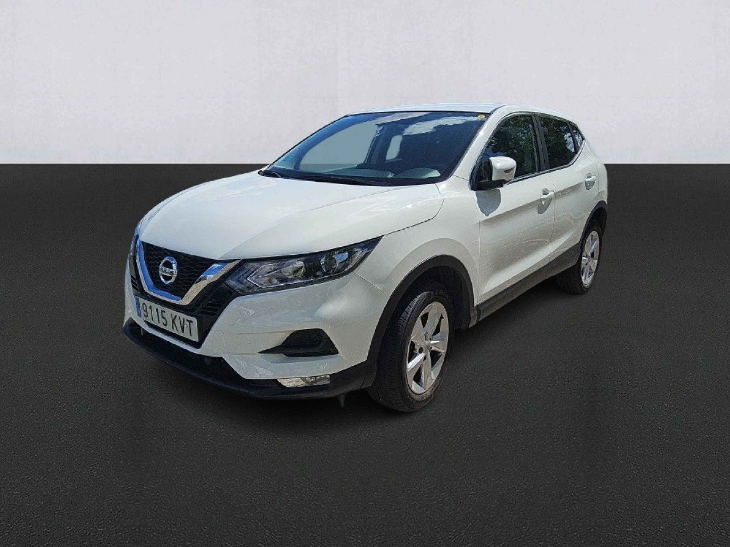 NISSAN QASHQAI DIG-T 103 kW (140 CV) E6D ACENTA - Foto 1