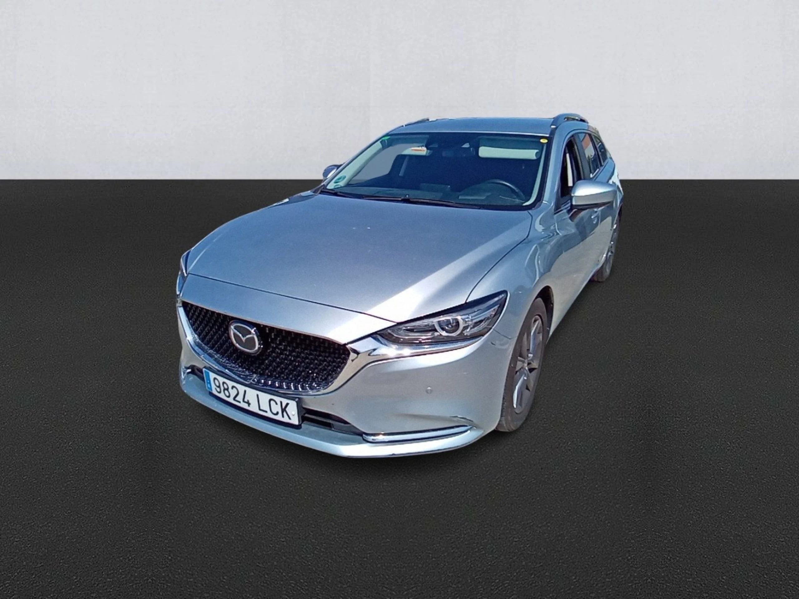MAZDA MAZDA6 2.2 SKYACTIVE-D 110kW Evolution Tech WG - Foto 1