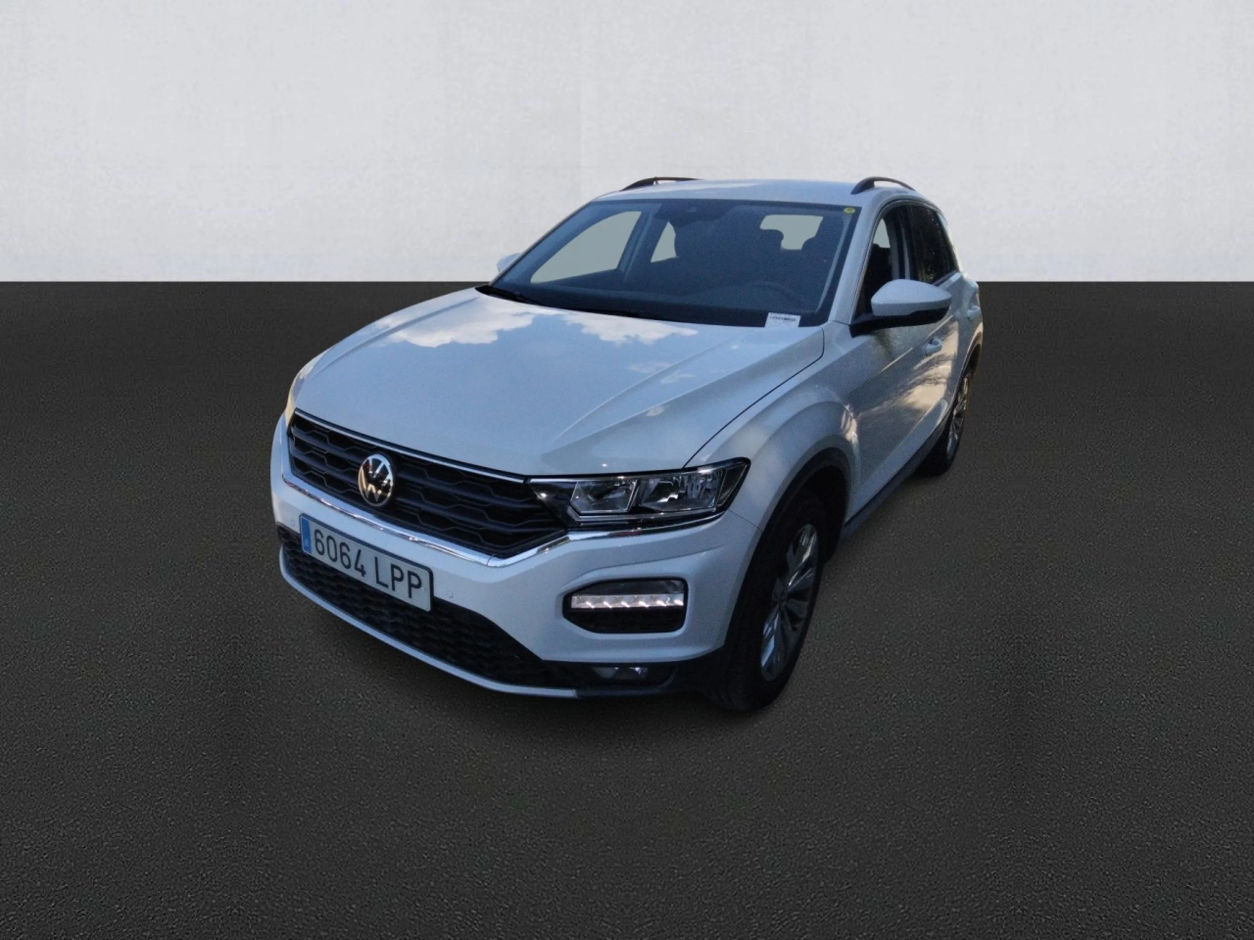Volkswagen T-Roc Advance 1.5 TSI 110kW (150CV) DSG - Foto 1