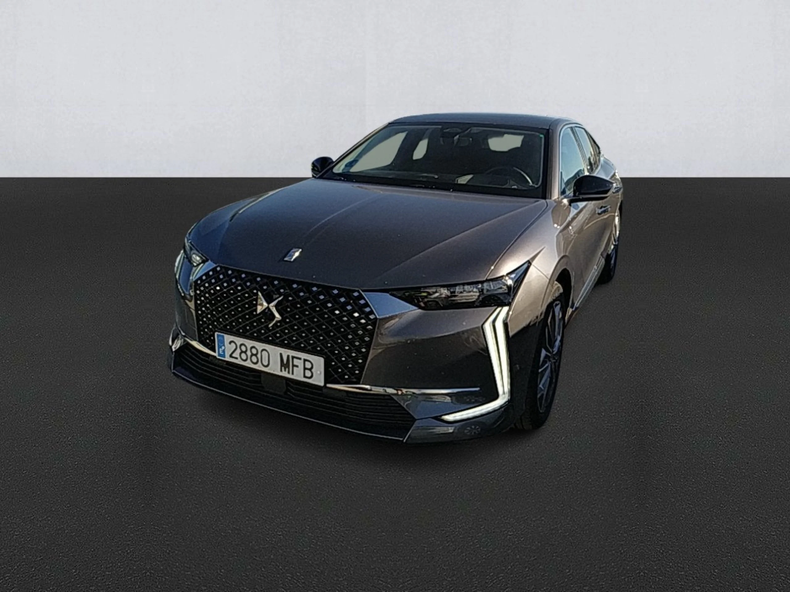 DS DS 4 E-TENSE 225 TROCADERO - Foto 1