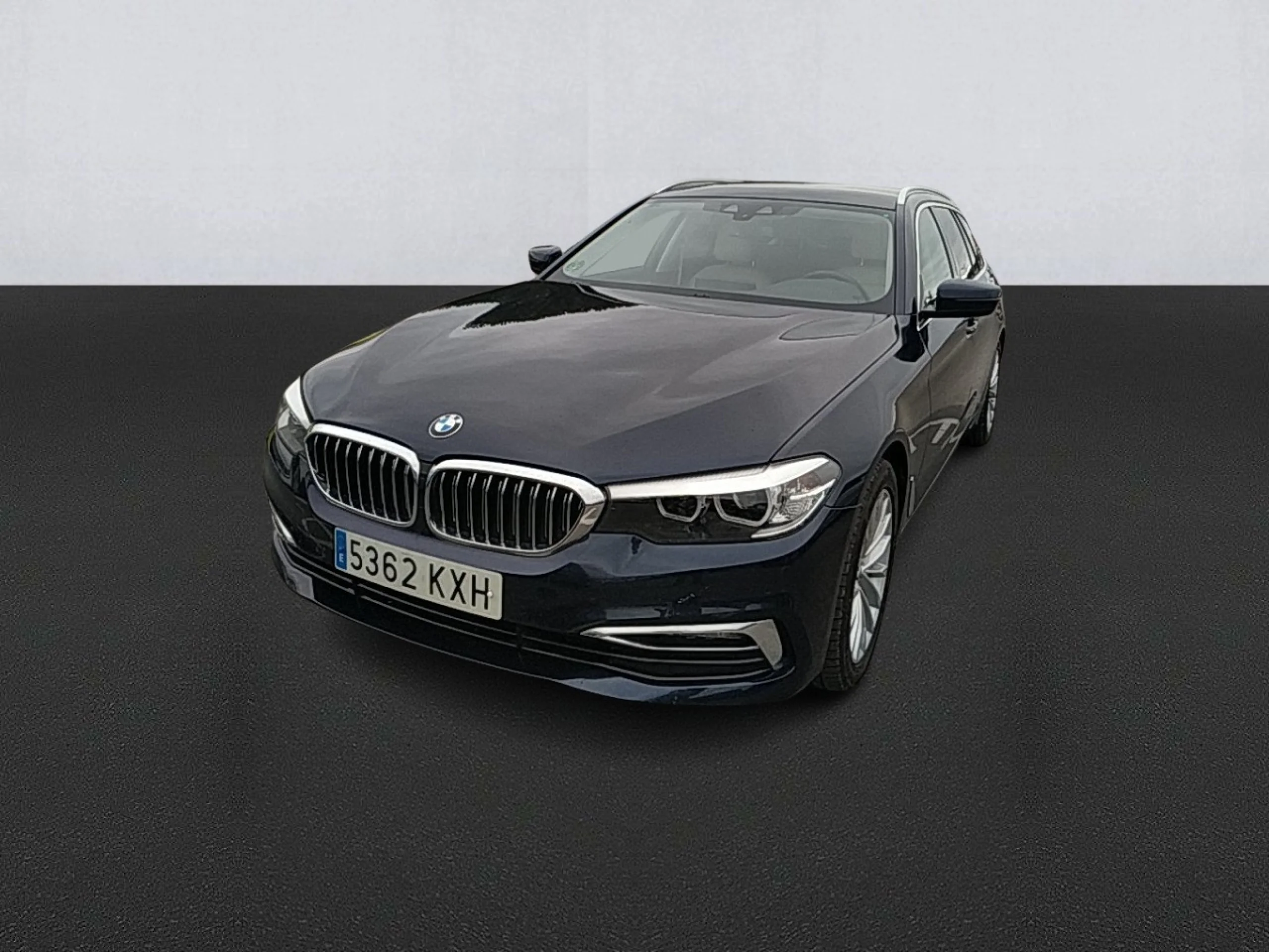 BMW SERIES 5 (E) 520dA xDrive Touring - Foto 1