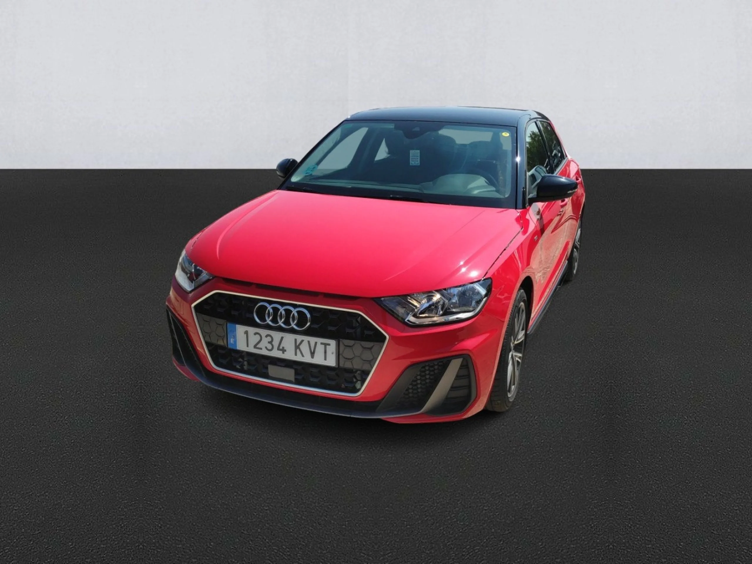 Audi A1 Sportback S line 30 TFSI 85kW (116CV) - Foto 1