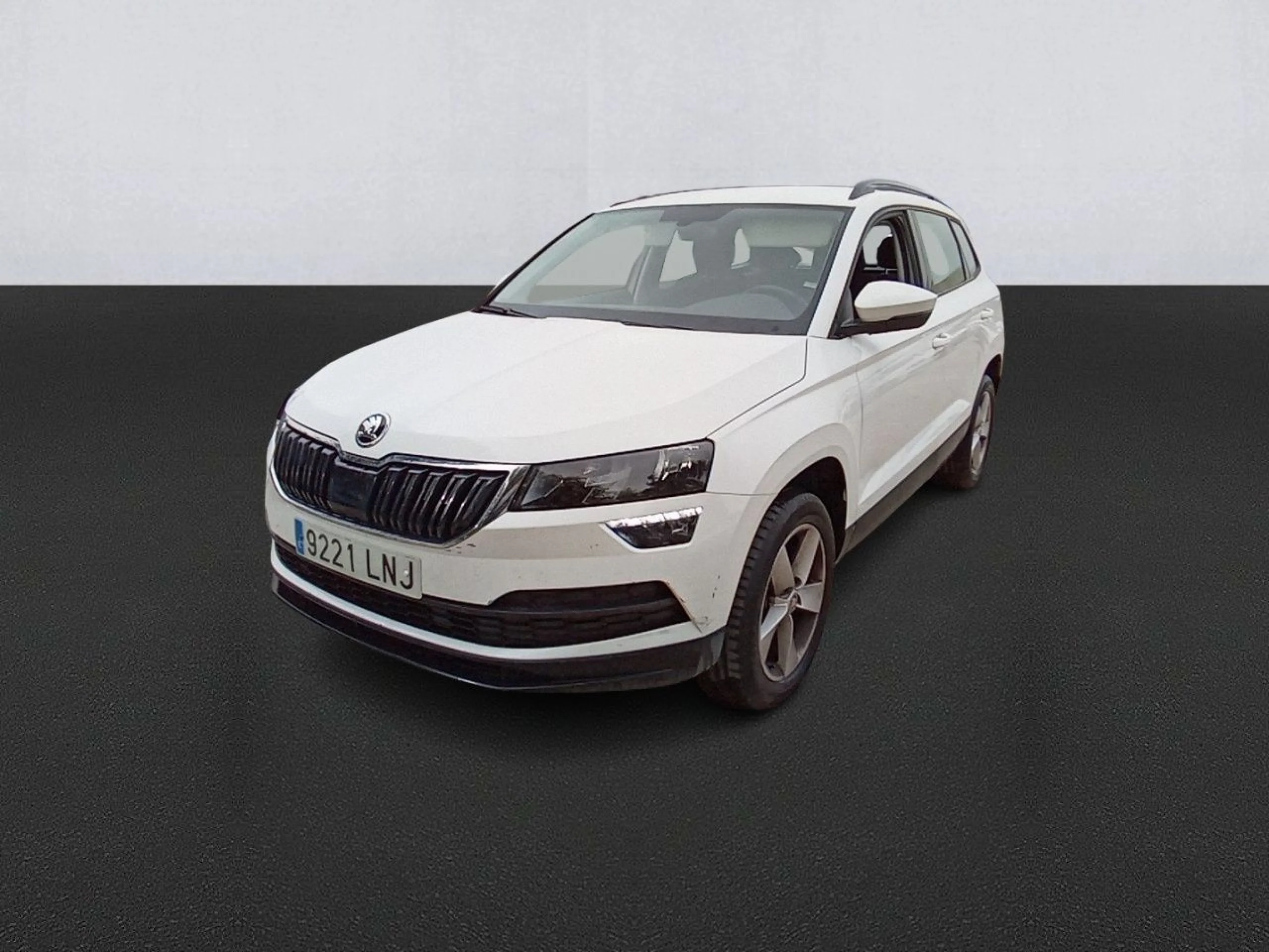 Skoda KAROQ 1.5 TSI 110kW (150CV) DSG ACT Ambition - Foto 1