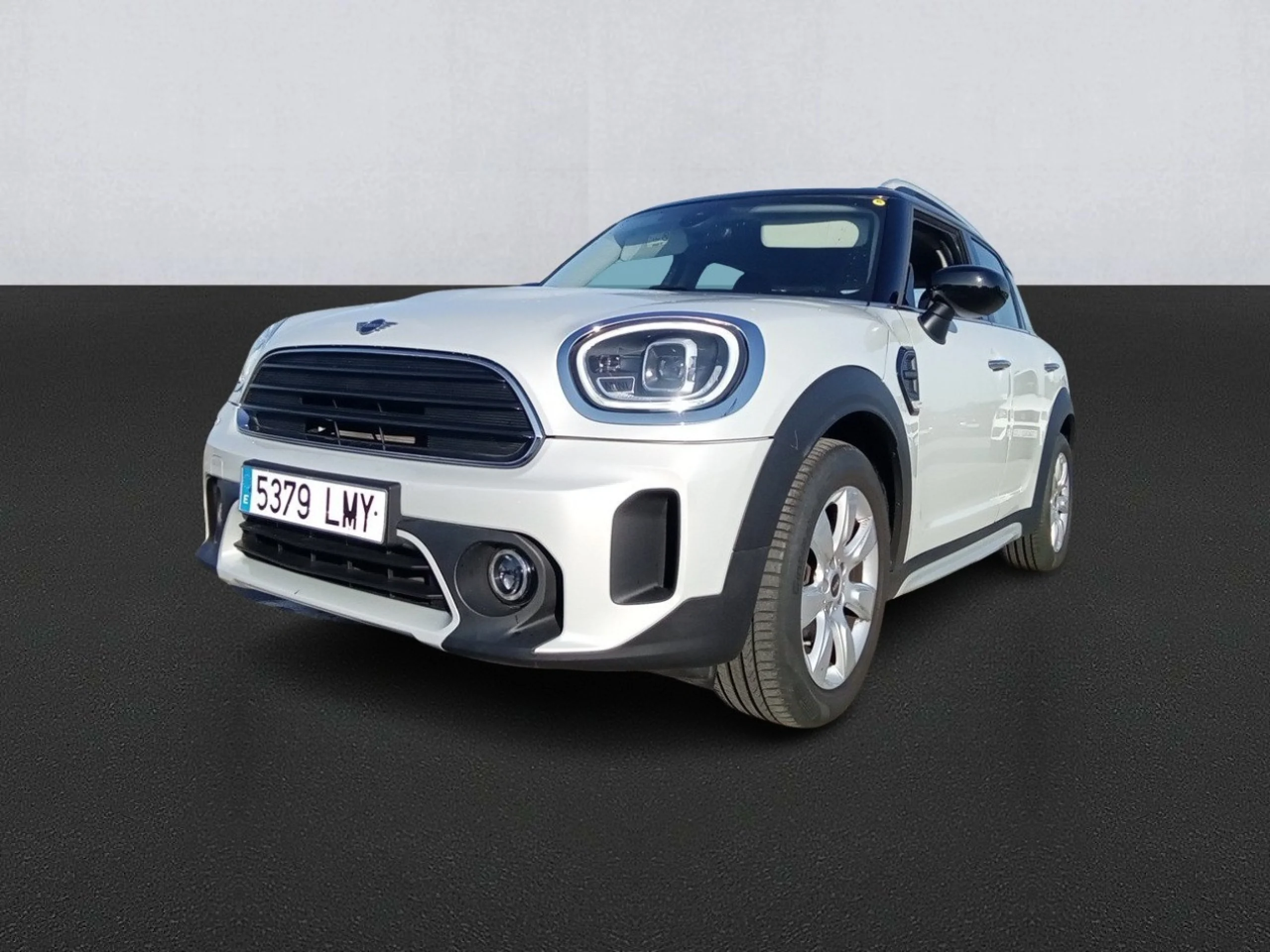 Mini COUNTRYMAN Cooper D - Foto 1
