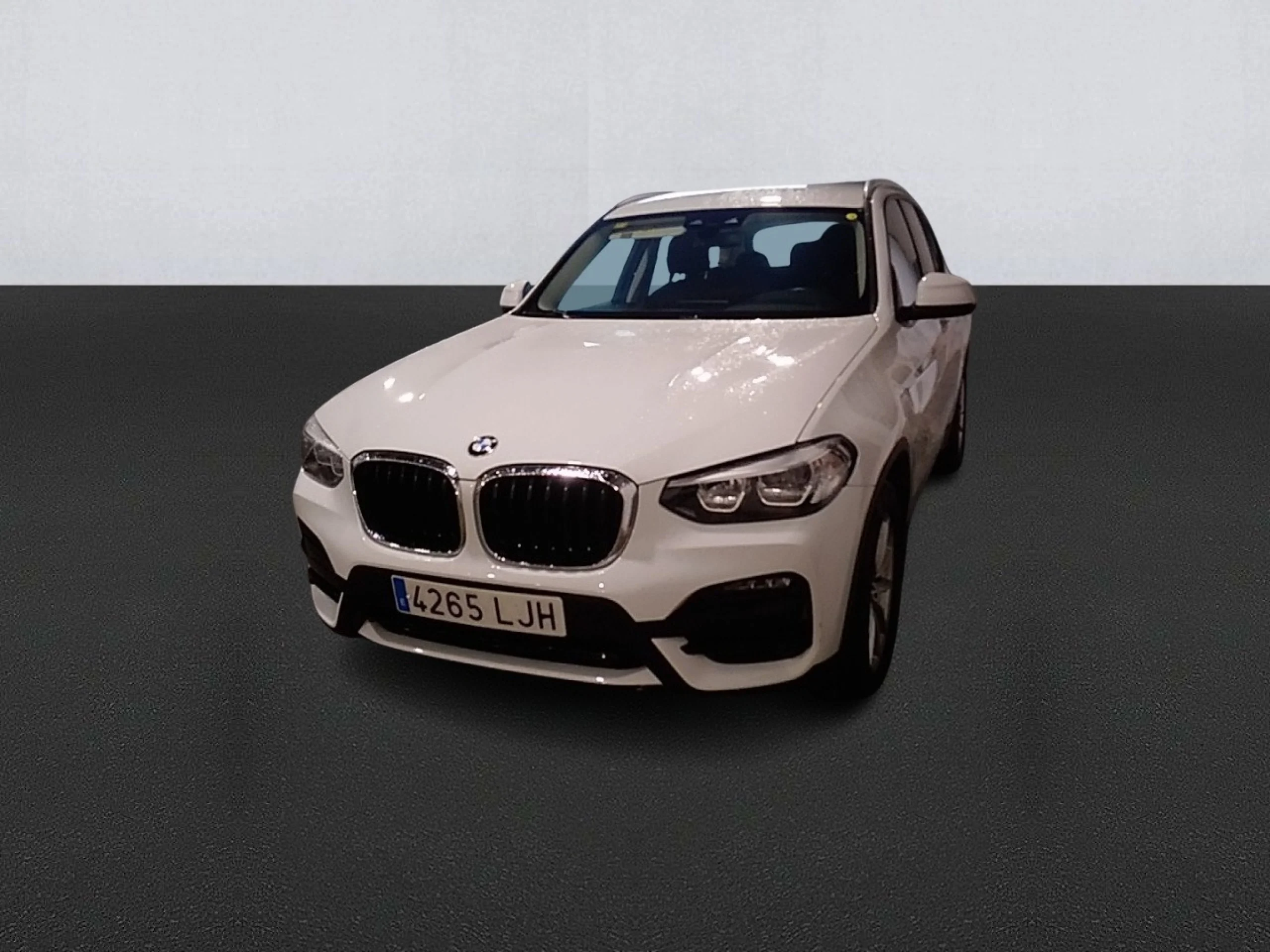 BMW X3 xDrive20d - Foto 1