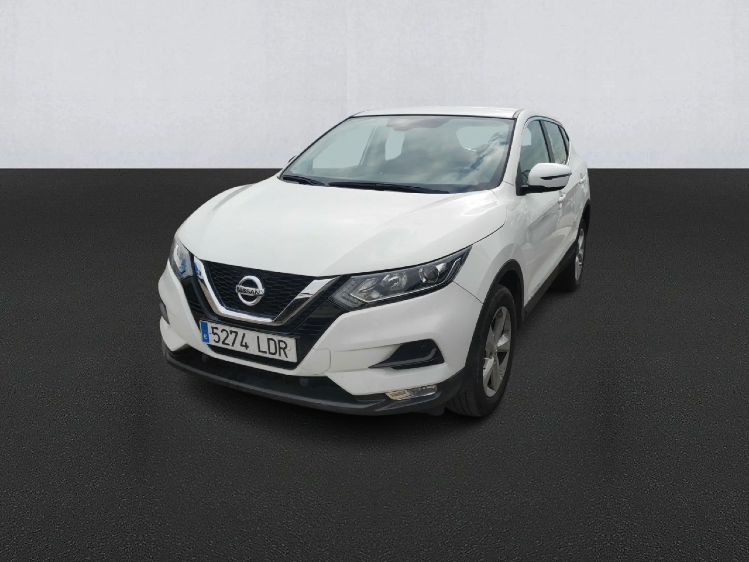 NISSAN QASHQAI dCi 85 kW (115 CV) E6D ACENTA - Foto 1