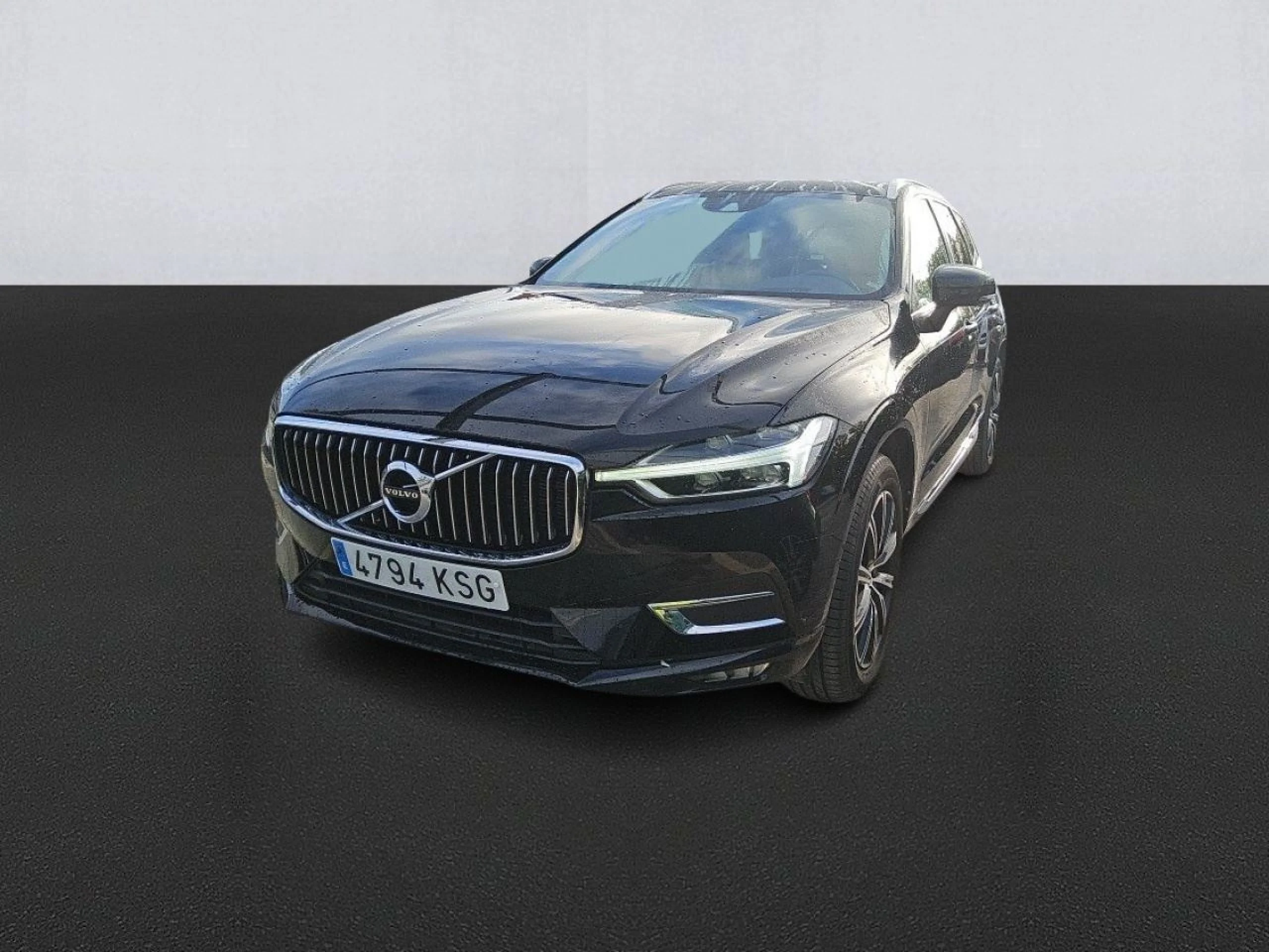 Volvo XC60 2.0 D4 AWD Inscription Auto - Foto 1