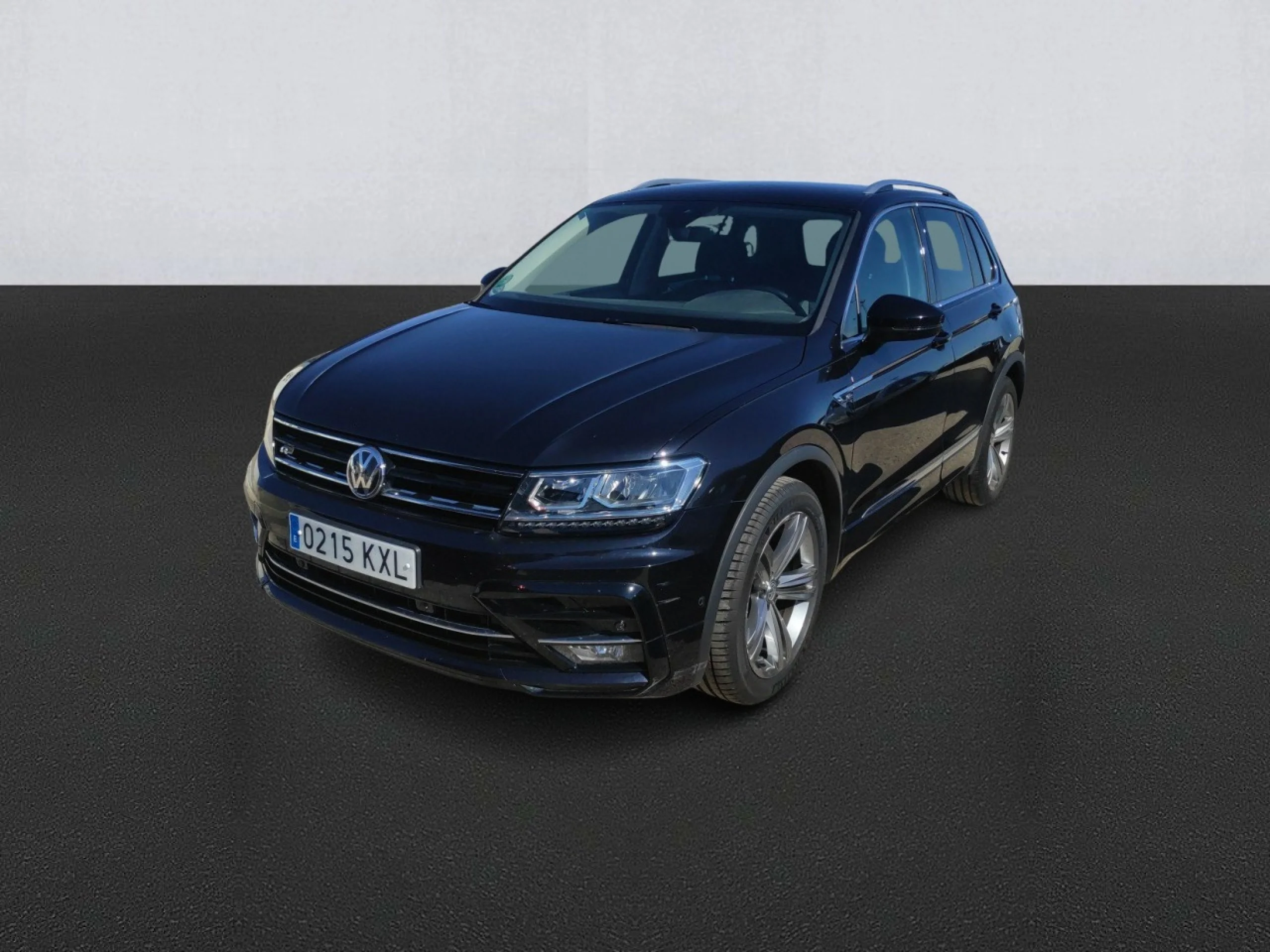 Volkswagen Tiguan Advance 2.0 TDI 110kW (150CV) - Foto 1