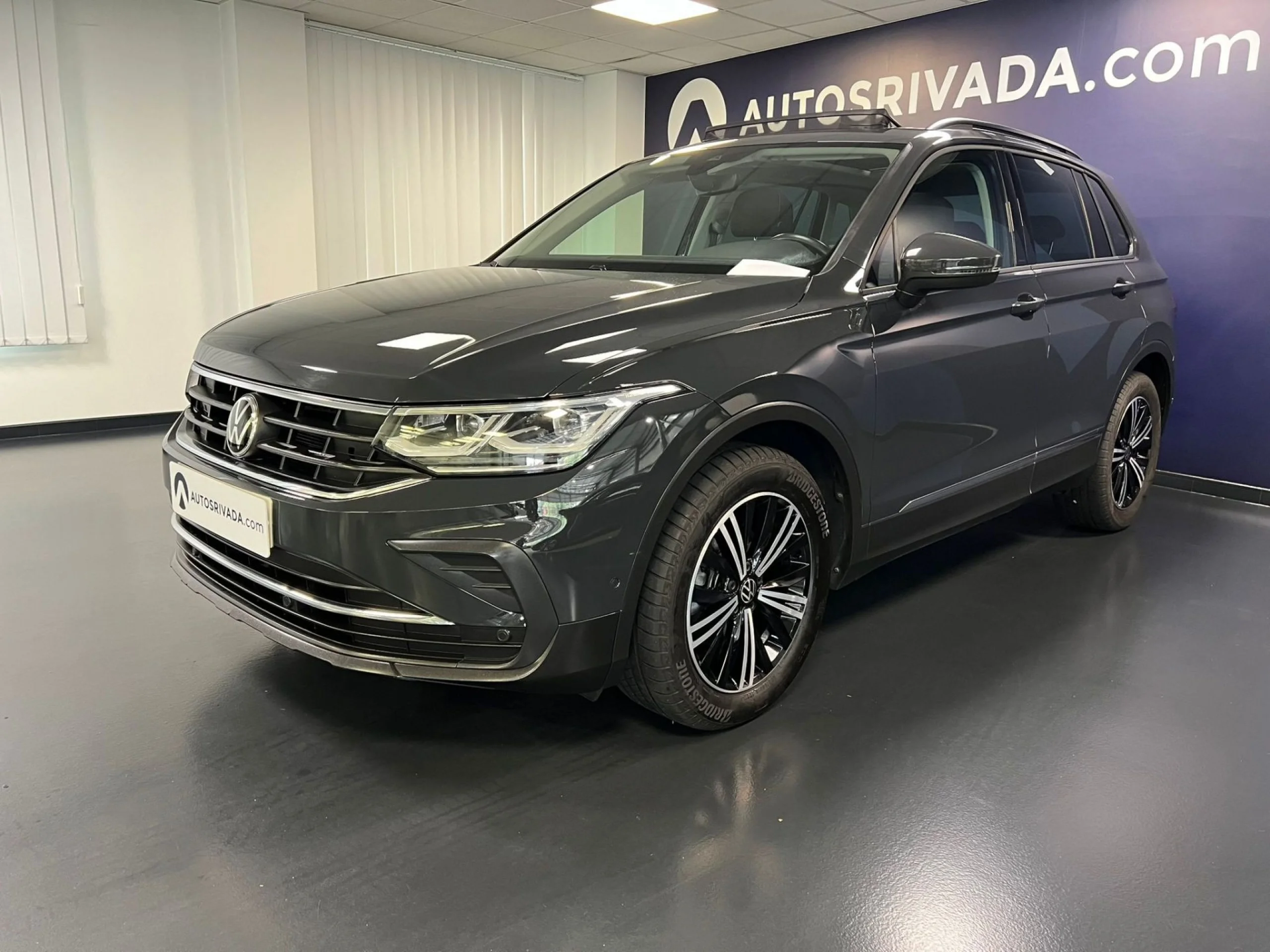 Volkswagen Tiguan Life 2.0 TDI 110kW (150CV) - Foto 1