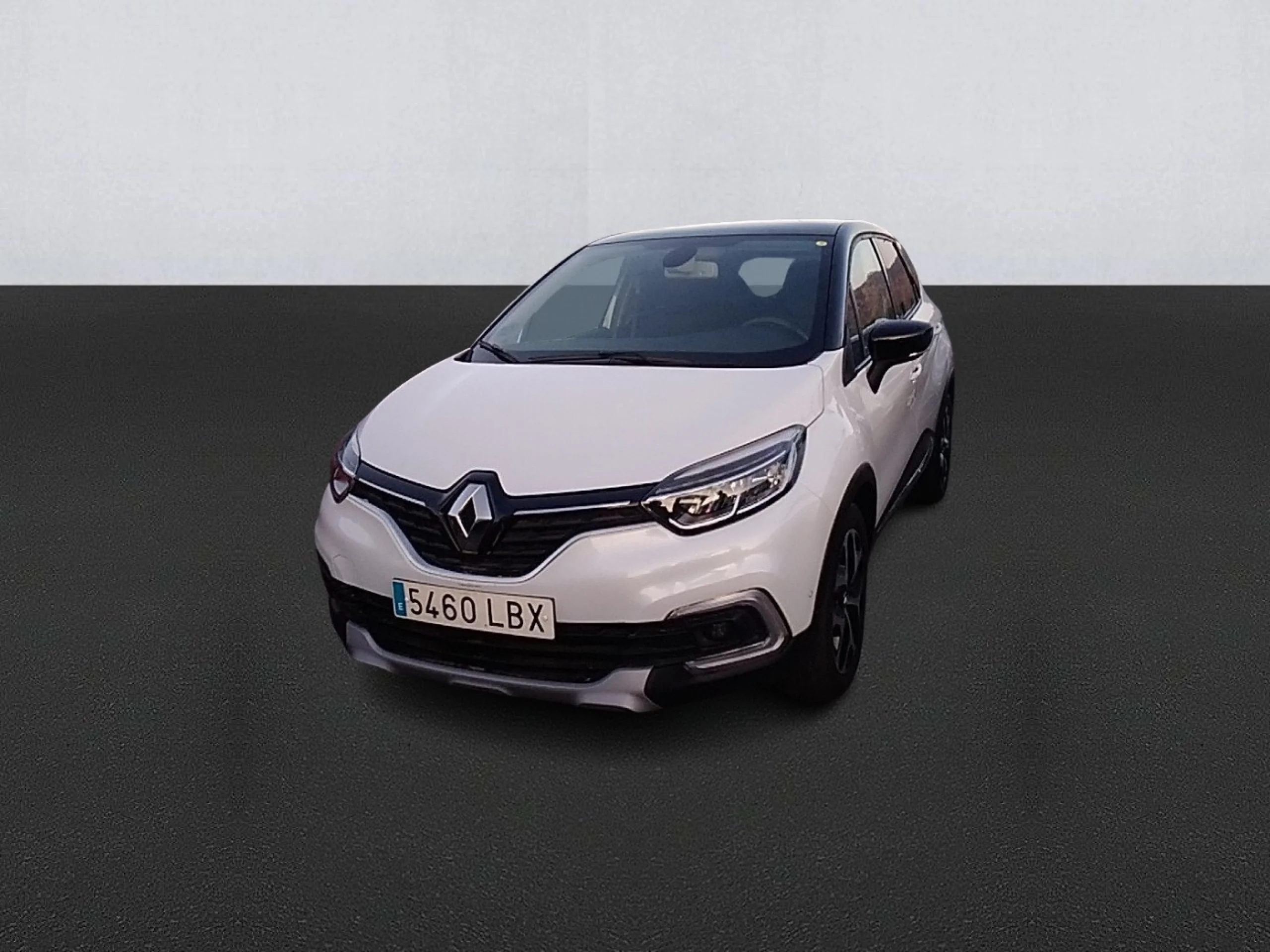 Renault CAPTUR Zen TCe GPF 110kW (150CV) EDC - Foto 1