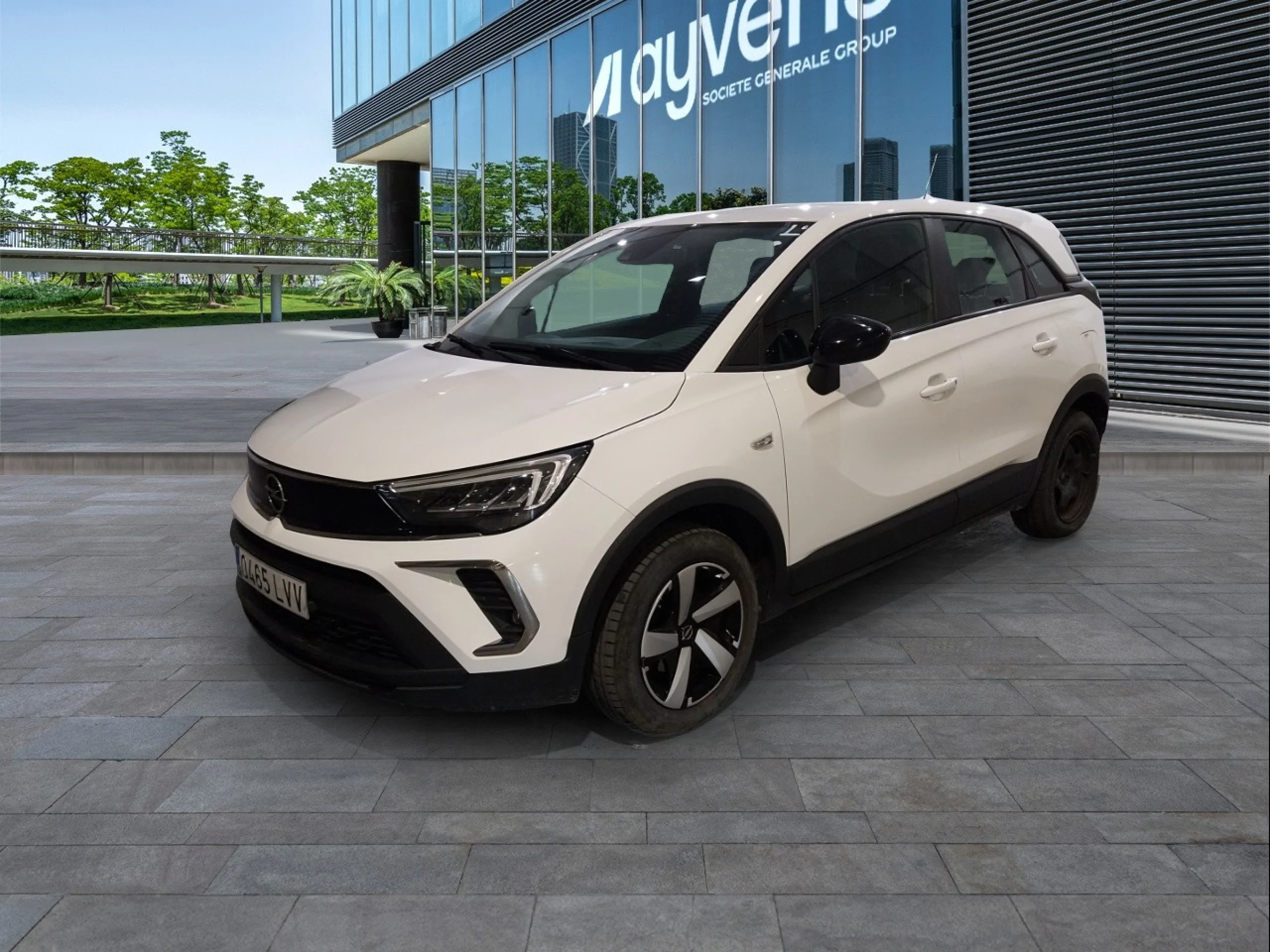 Opel CROSSLAND 1.2 81kW (110CV) Edition - Foto 1