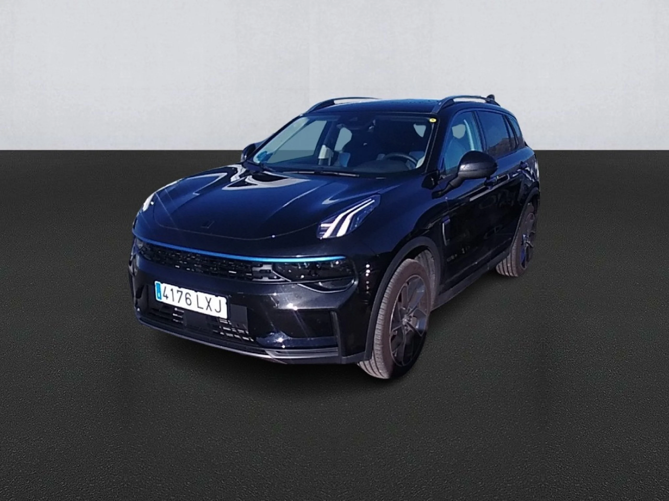 LYNK & CO 01 1.5 PHEV - Foto 1