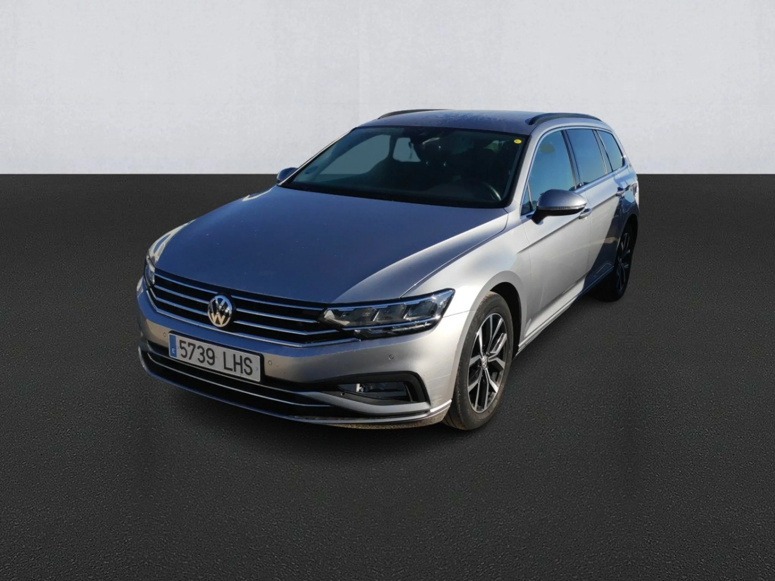 Volkswagen Passat Variant Executive 2.0 TDI 110kW (150CV) - Foto 1